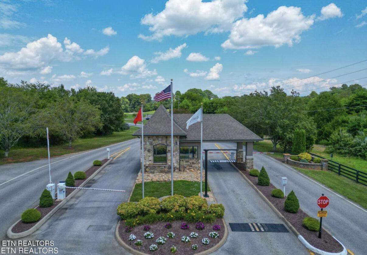 155 Amblecrest Drive, Vonore, TN - Fort Loudoun and Tellico Lake Real Estate - Image# 58