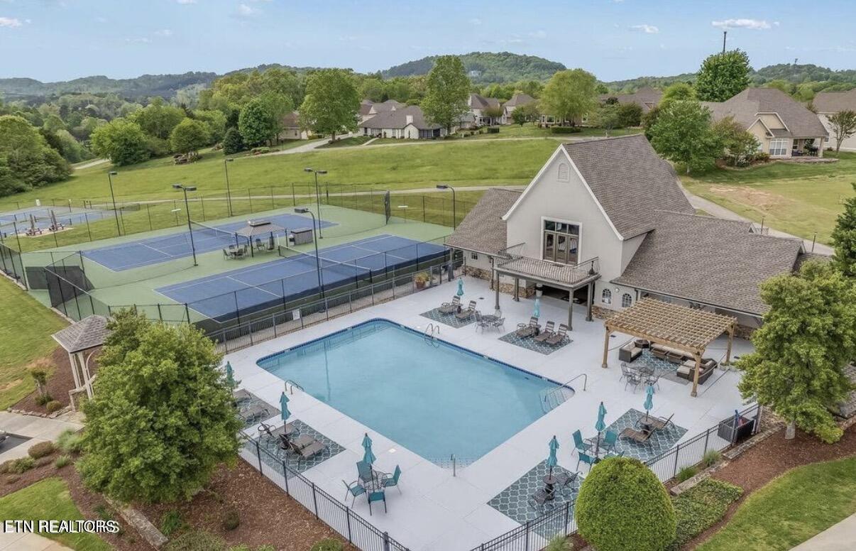 155 Amblecrest Drive, Vonore, TN - Fort Loudoun and Tellico Lake Real Estate - Image# 64