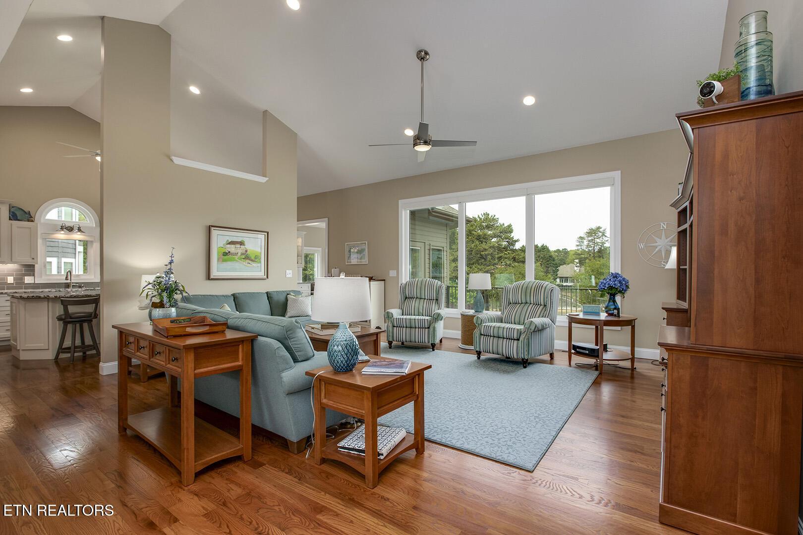 113 Shawnee Point, Loudon, TN - Fort Loudoun and Tellico Lake Real Estate - Image# 10