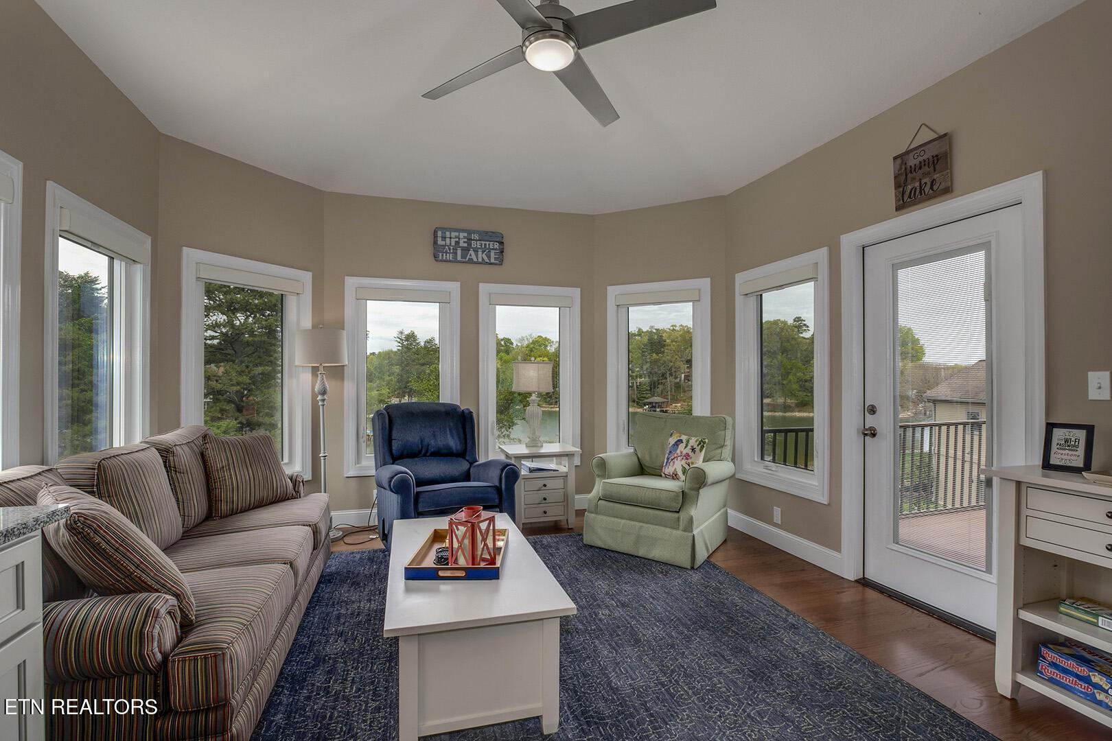 113 Shawnee Point, Loudon, TN - Fort Loudoun and Tellico Lake Real Estate - Image# 17