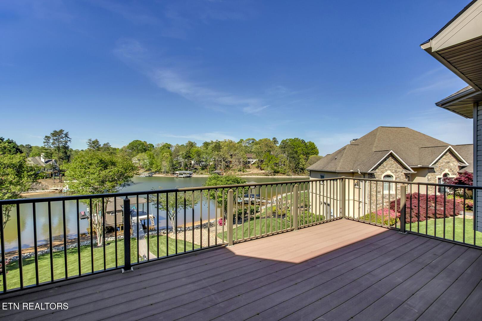 113 Shawnee Point, Loudon, TN - Fort Loudoun and Tellico Lake Real Estate - Image# 18