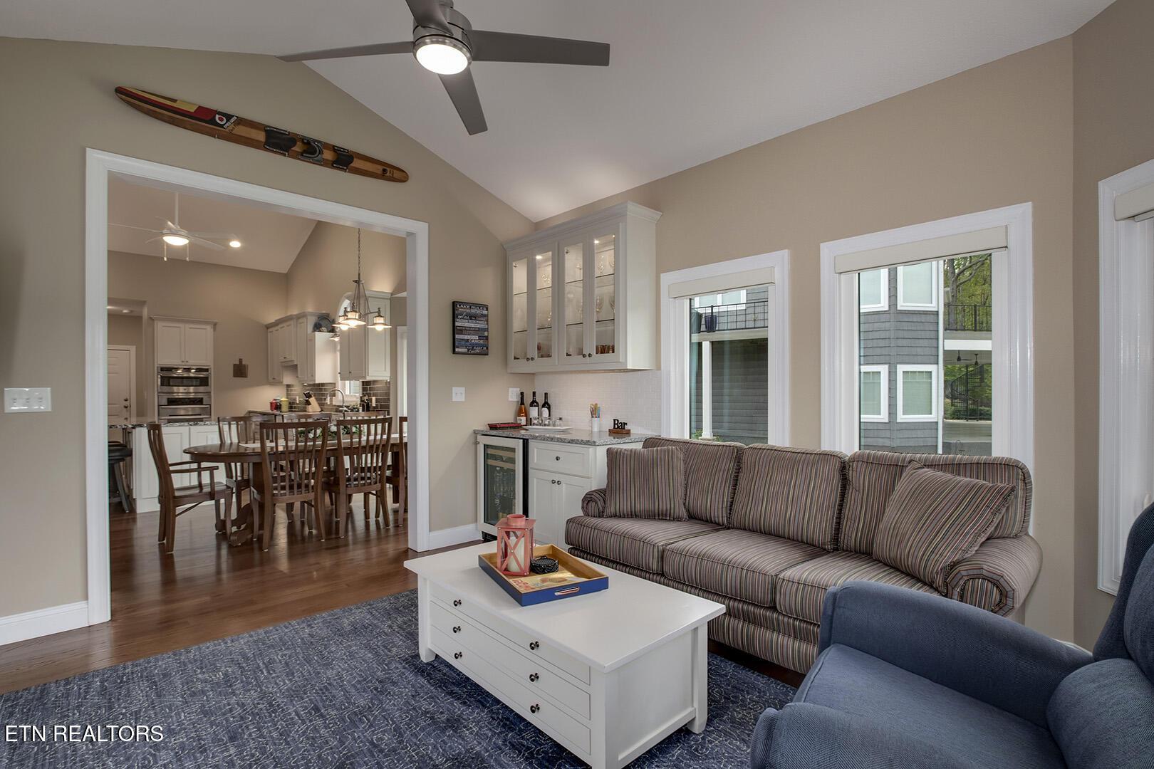 113 Shawnee Point, Loudon, TN - Fort Loudoun and Tellico Lake Real Estate - Image# 19
