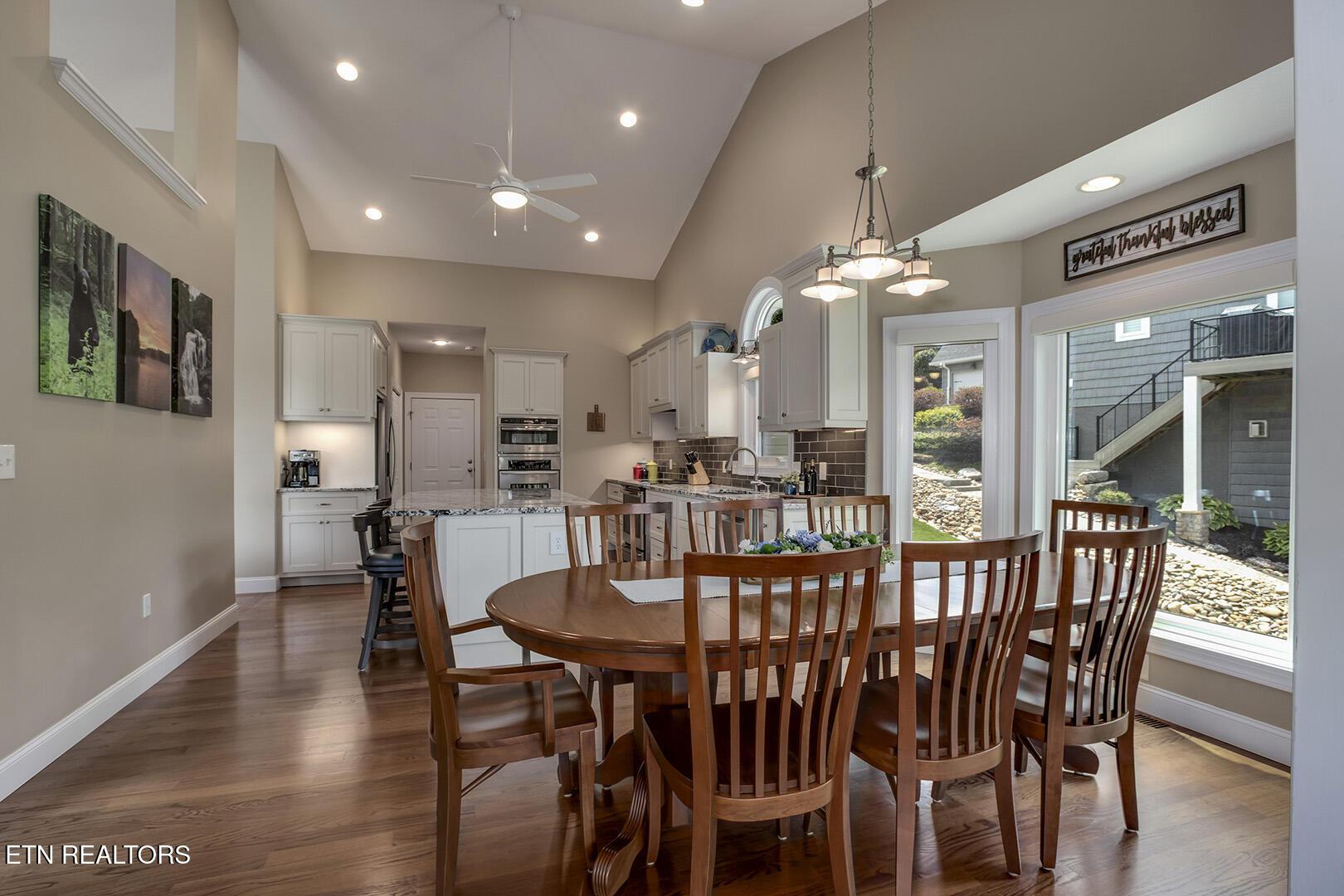 113 Shawnee Point, Loudon, TN - Fort Loudoun and Tellico Lake Real Estate - Image# 20