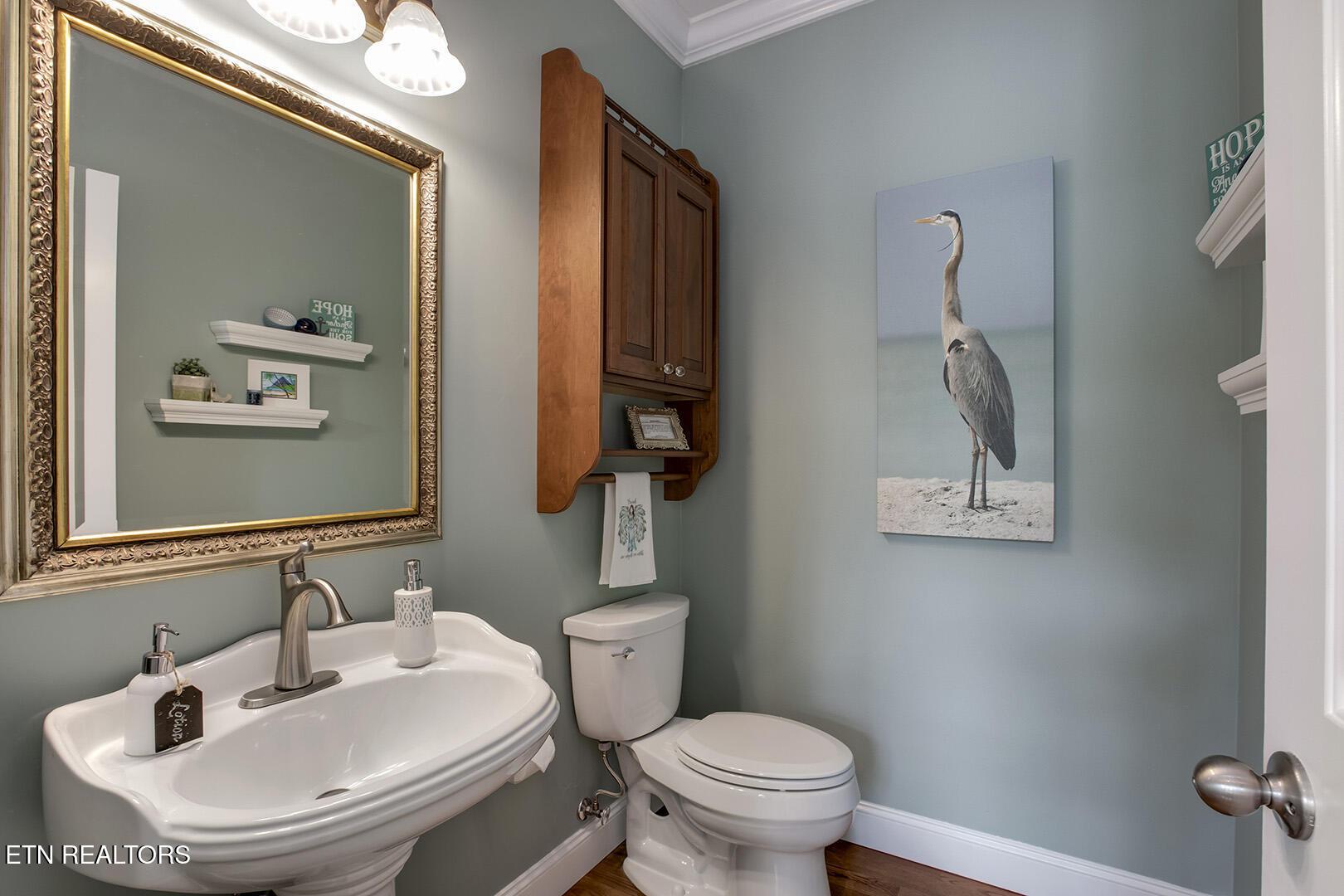 113 Shawnee Point, Loudon, TN - Fort Loudoun and Tellico Lake Real Estate - Image# 23