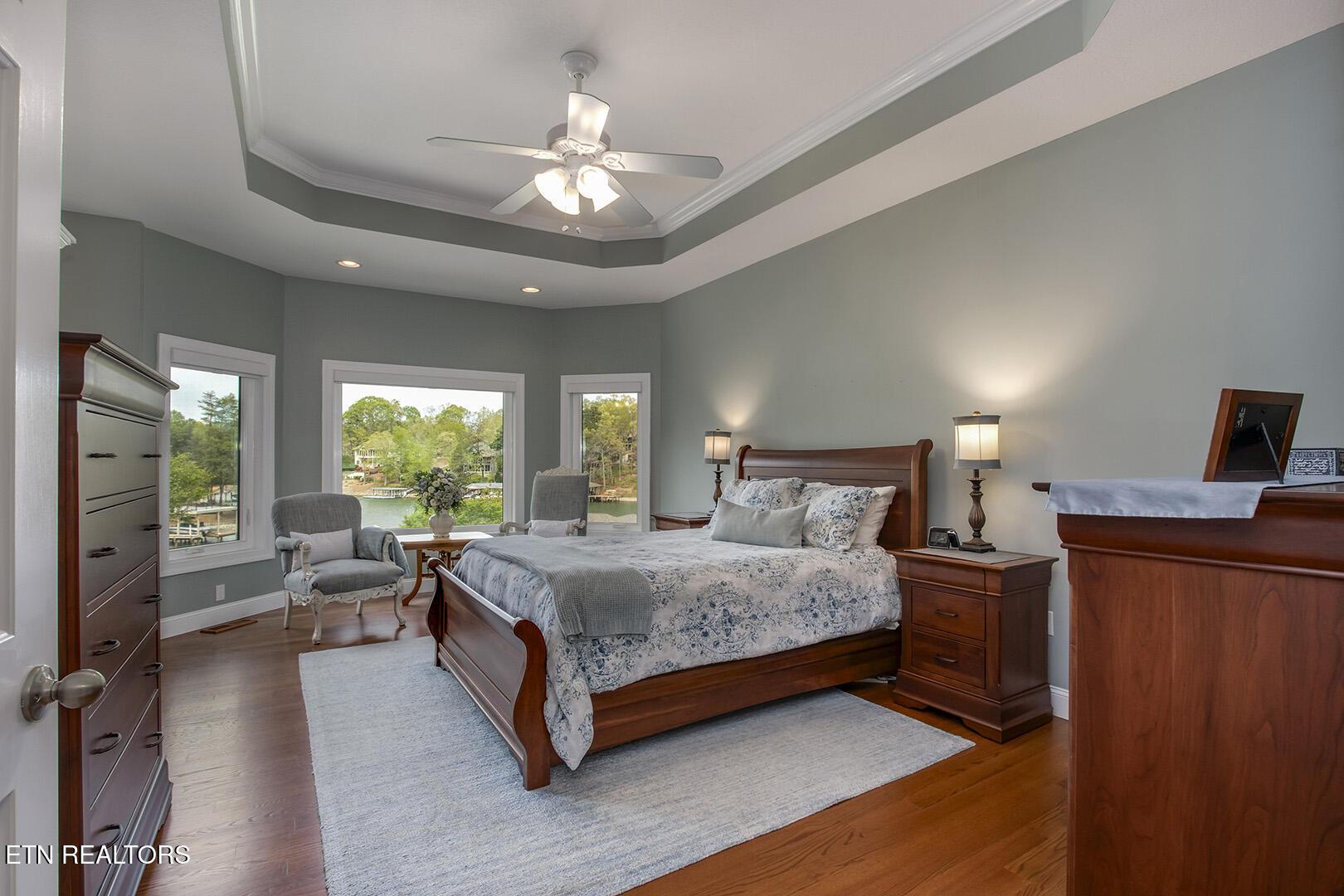 113 Shawnee Point, Loudon, TN - Fort Loudoun and Tellico Lake Real Estate - Image# 24