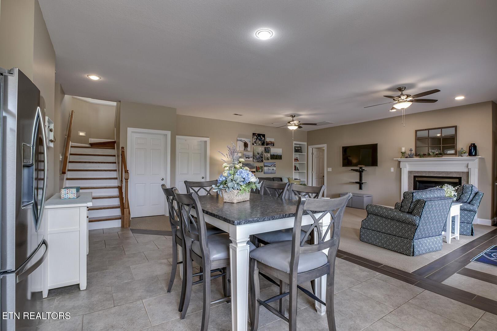113 Shawnee Point, Loudon, TN - Fort Loudoun and Tellico Lake Real Estate - Image# 33