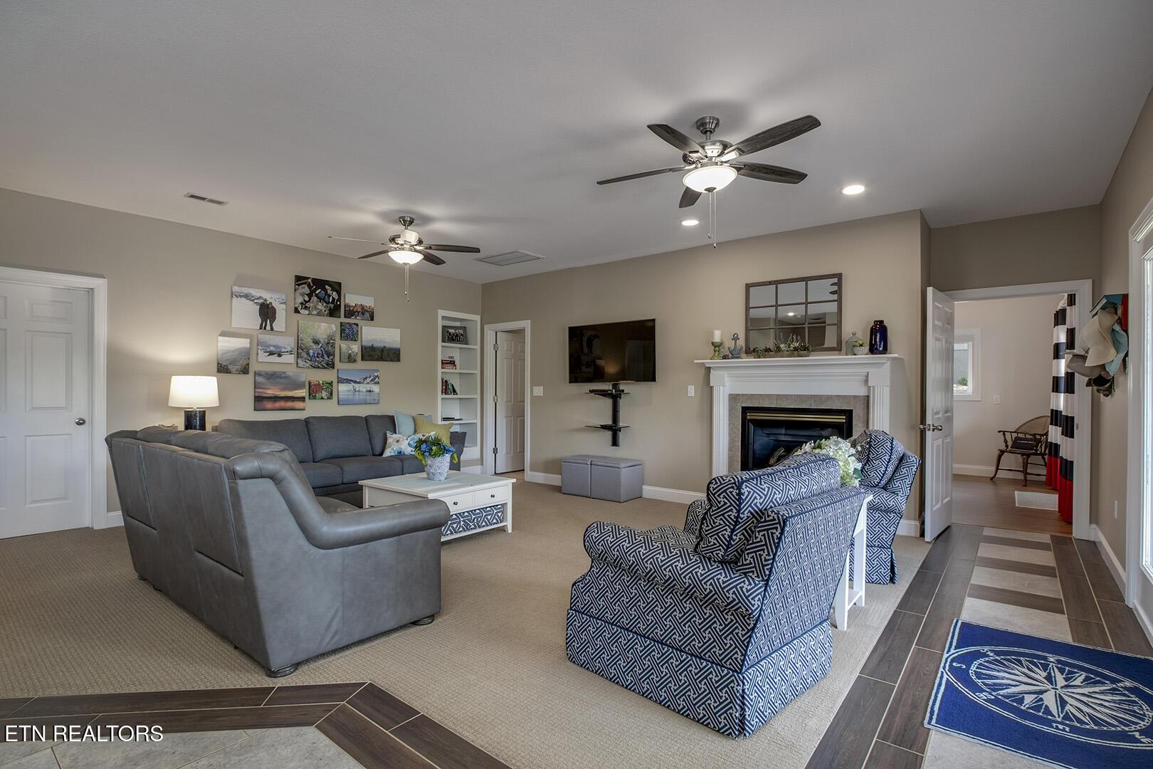 113 Shawnee Point, Loudon, TN - Fort Loudoun and Tellico Lake Real Estate - Image# 34