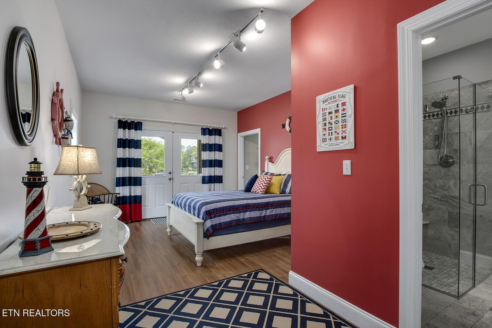 113 Shawnee Point, Loudon, TN - Fort Loudoun and Tellico Lake Real Estate - Image# 35