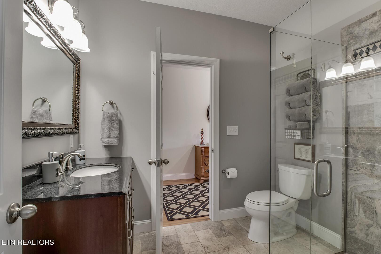 113 Shawnee Point, Loudon, TN - Fort Loudoun and Tellico Lake Real Estate - Image# 36