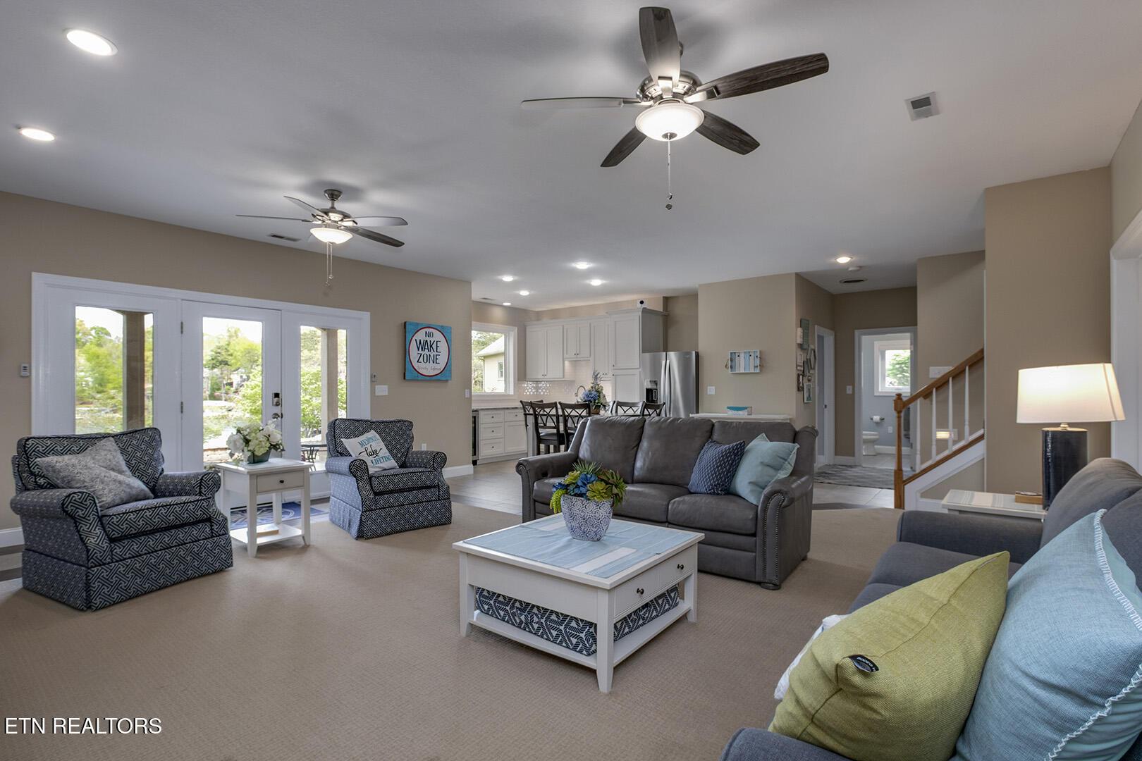 113 Shawnee Point, Loudon, TN - Fort Loudoun and Tellico Lake Real Estate - Image# 29
