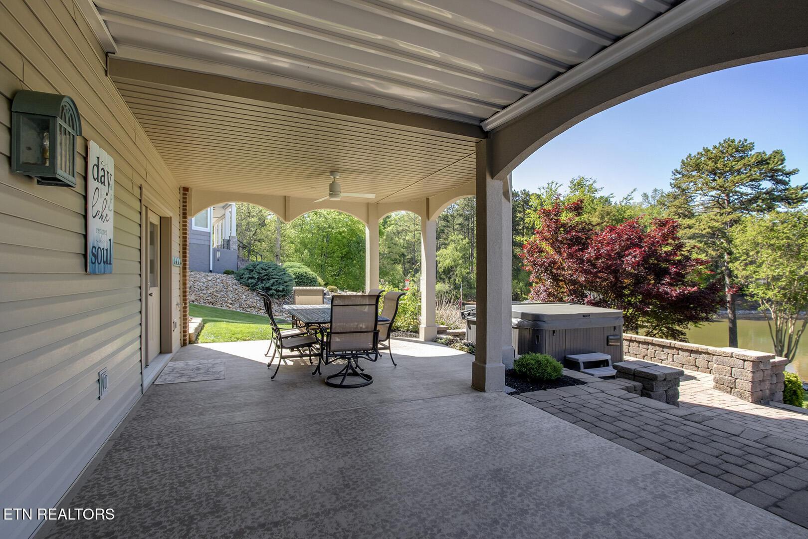 113 Shawnee Point, Loudon, TN - Fort Loudoun and Tellico Lake Real Estate - Image# 40