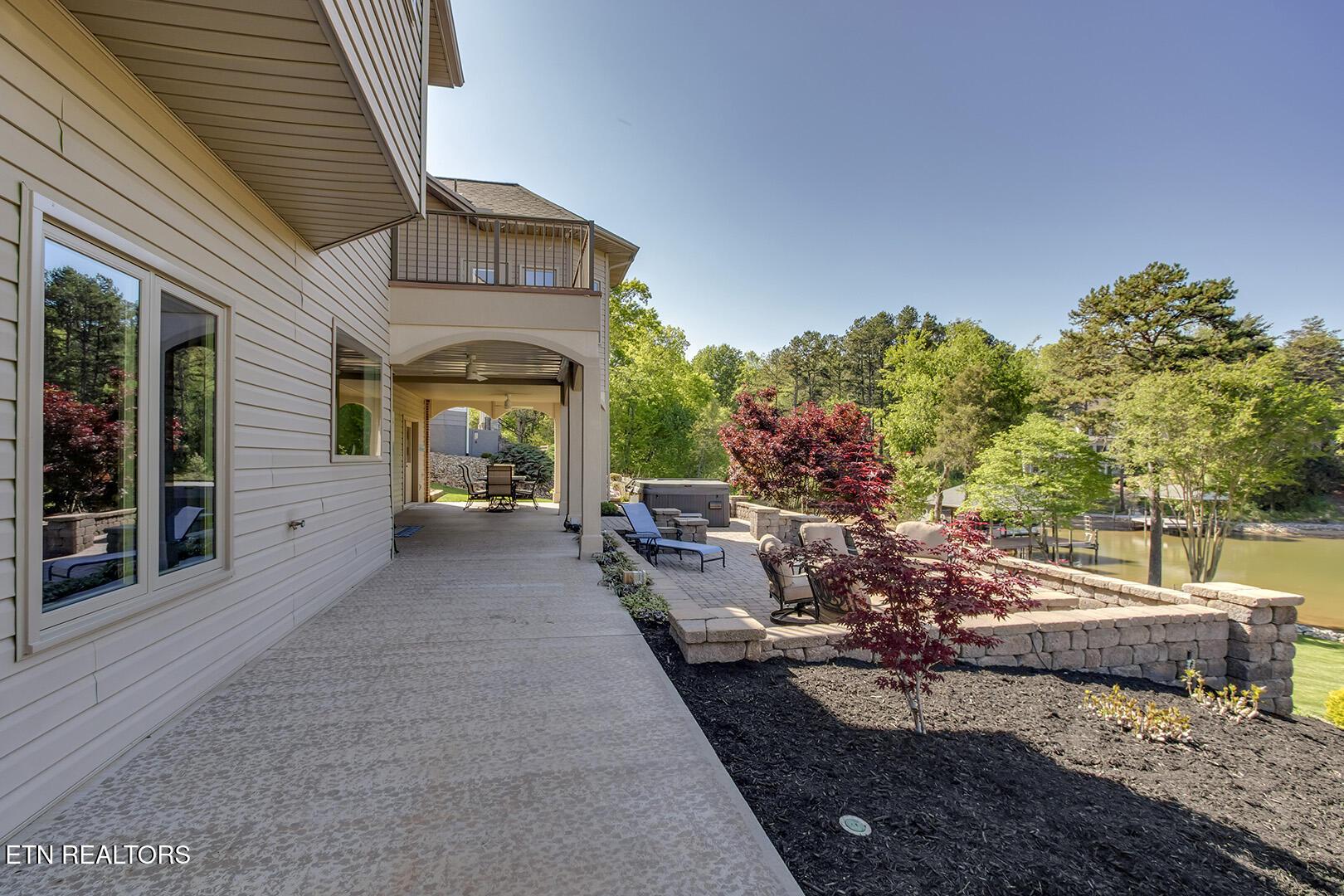 113 Shawnee Point, Loudon, TN - Fort Loudoun and Tellico Lake Real Estate - Image# 41