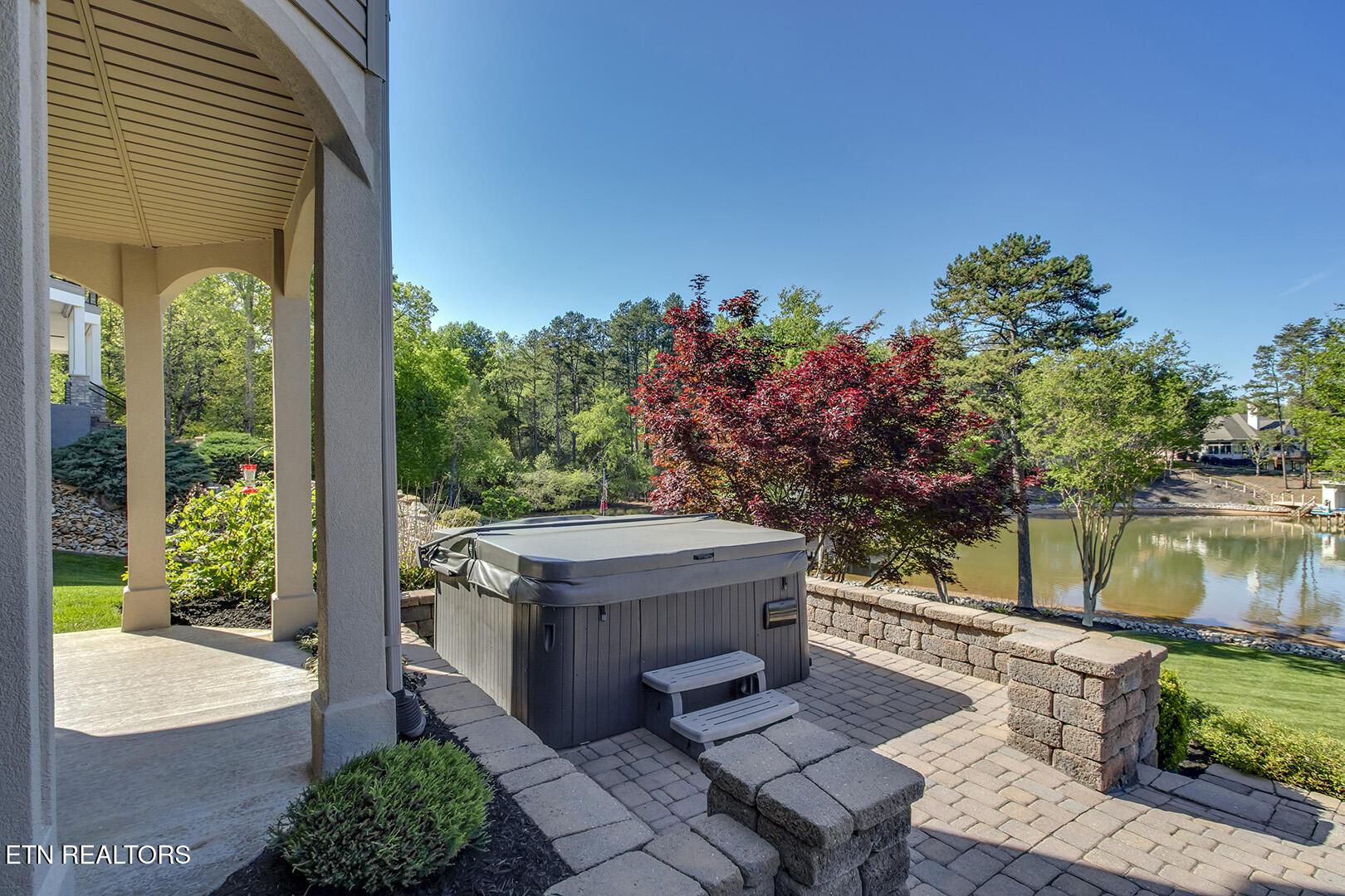 113 Shawnee Point, Loudon, TN - Fort Loudoun and Tellico Lake Real Estate - Image# 42