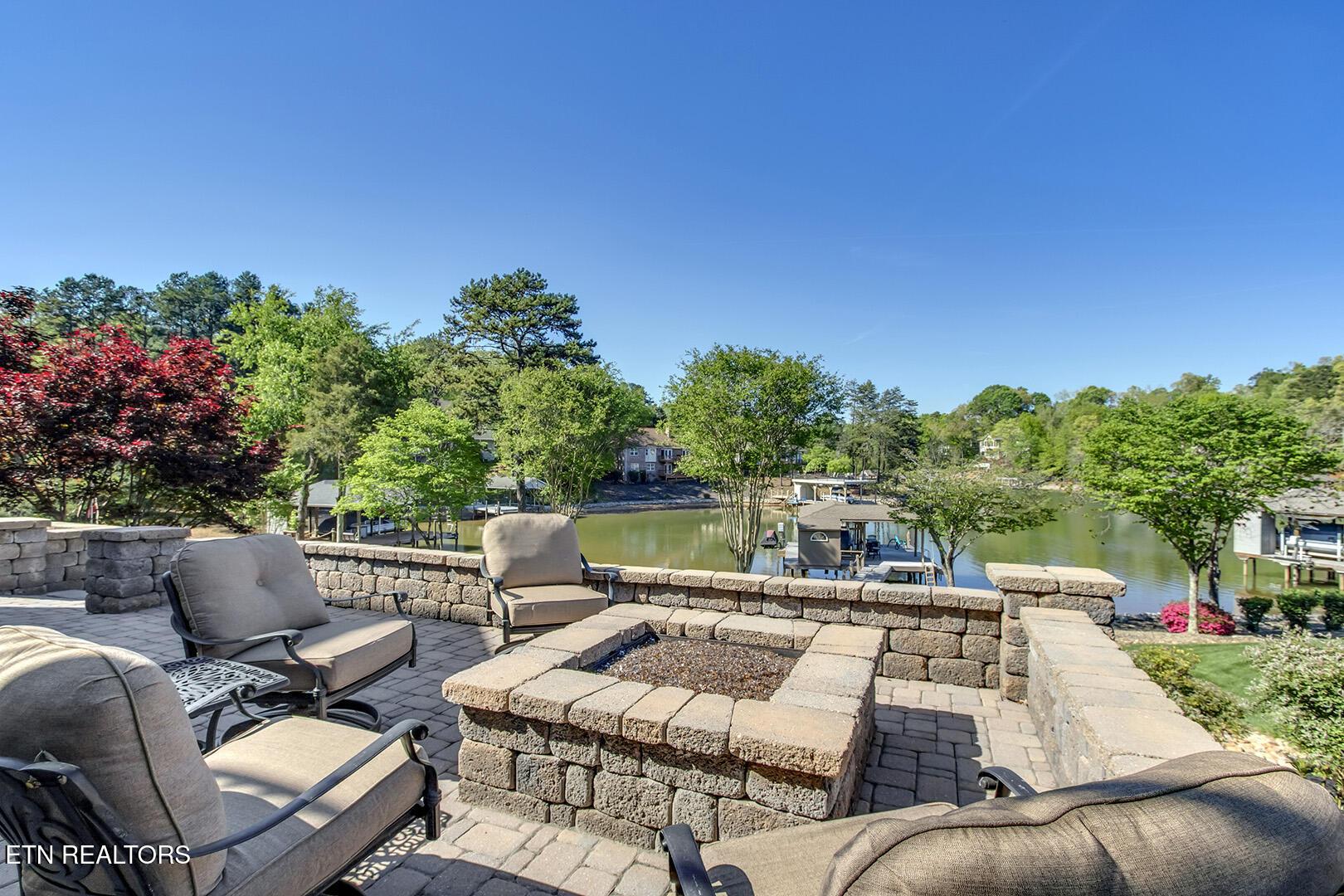 113 Shawnee Point, Loudon, TN - Fort Loudoun and Tellico Lake Real Estate - Image# 43