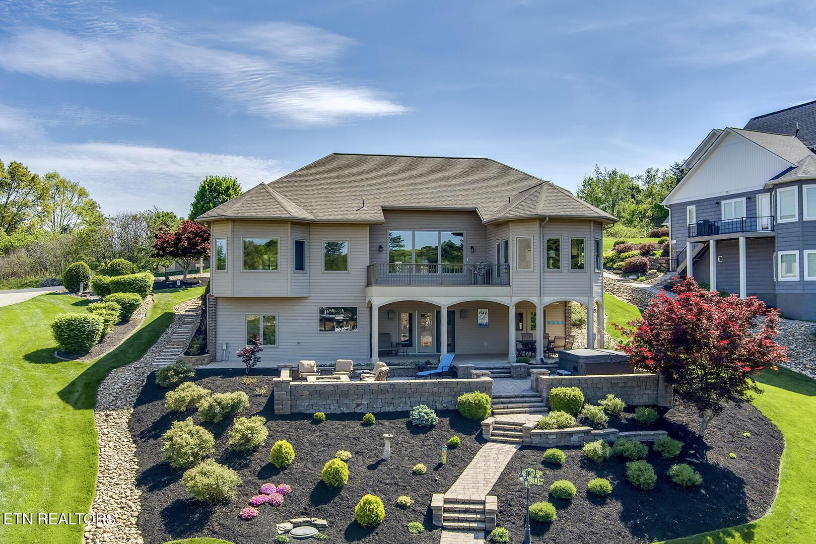 113 Shawnee Point, Loudon, TN - Fort Loudoun and Tellico Lake Real Estate - Image# 39