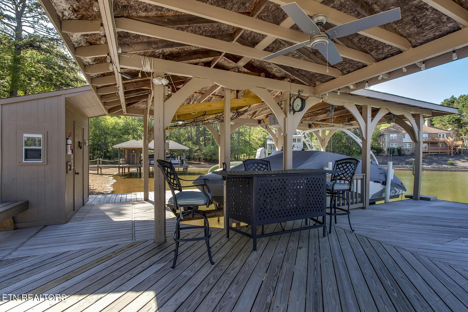 113 Shawnee Point, Loudon, TN - Fort Loudoun and Tellico Lake Real Estate - Image# 45