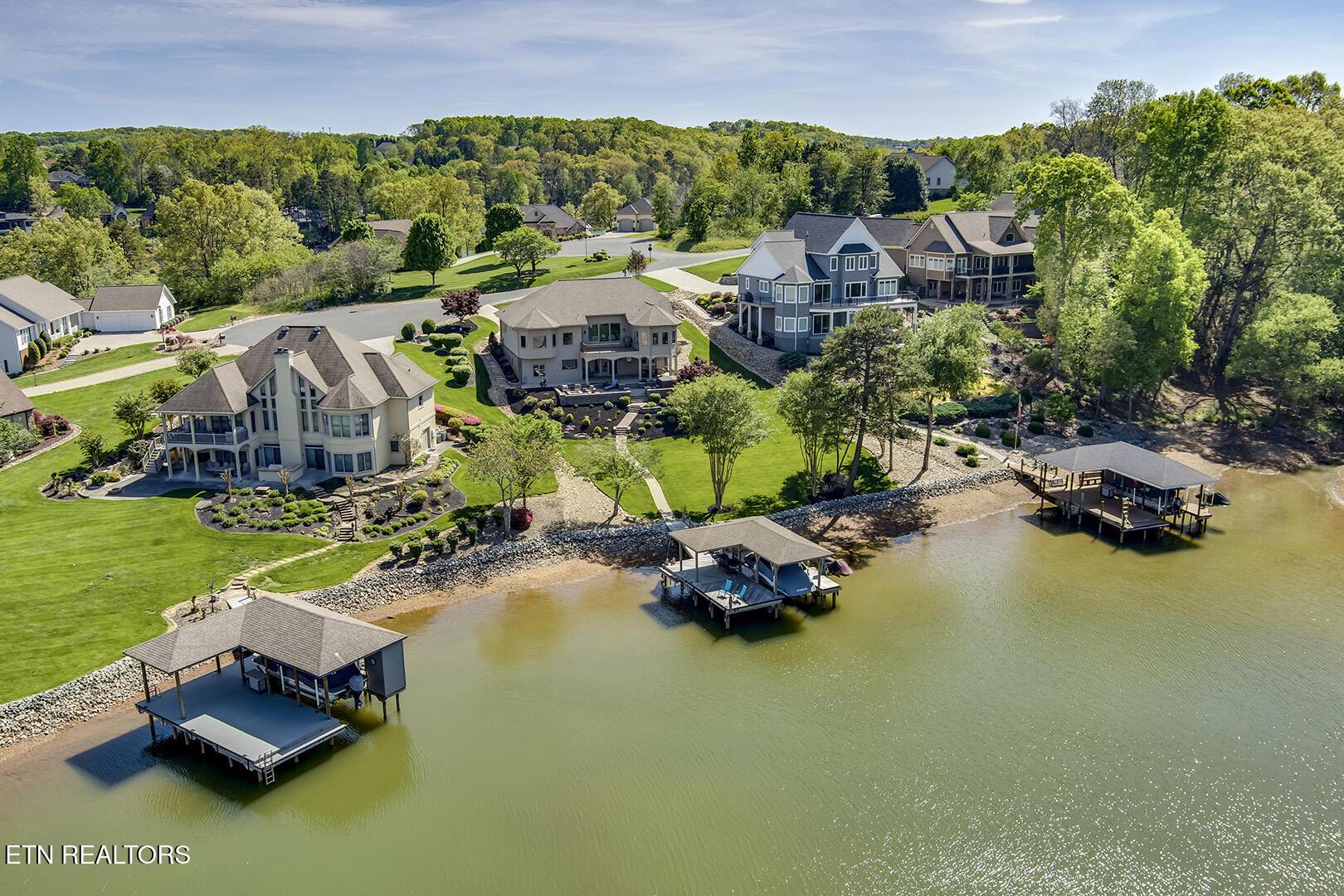 113 Shawnee Point, Loudon, TN - Fort Loudoun and Tellico Lake Real Estate - Image# 47