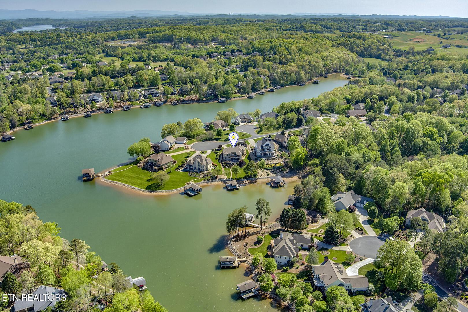 113 Shawnee Point, Loudon, TN - Fort Loudoun and Tellico Lake Real Estate - Image# 48