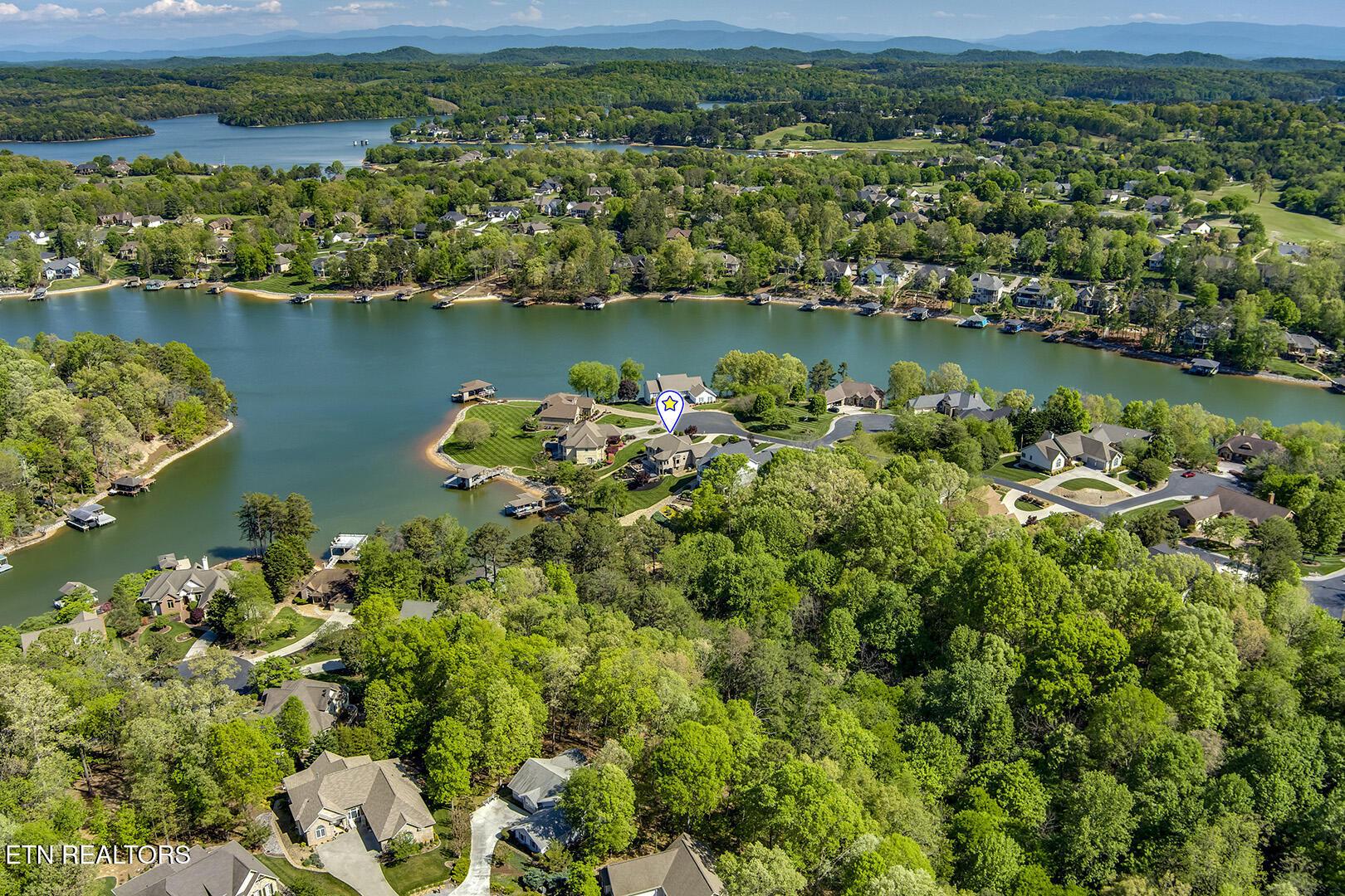 113 Shawnee Point, Loudon, TN - Fort Loudoun and Tellico Lake Real Estate - Image# 50