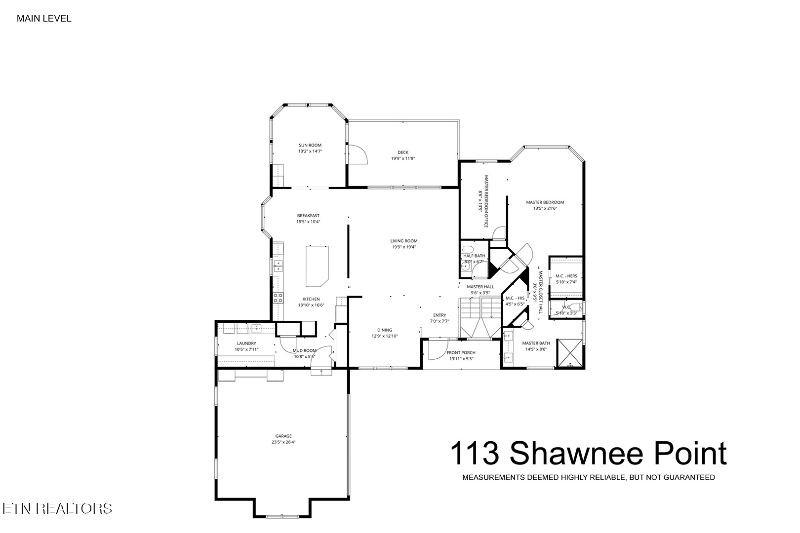 113 Shawnee Point, Loudon, TN - Fort Loudoun and Tellico Lake Real Estate - Image# 2