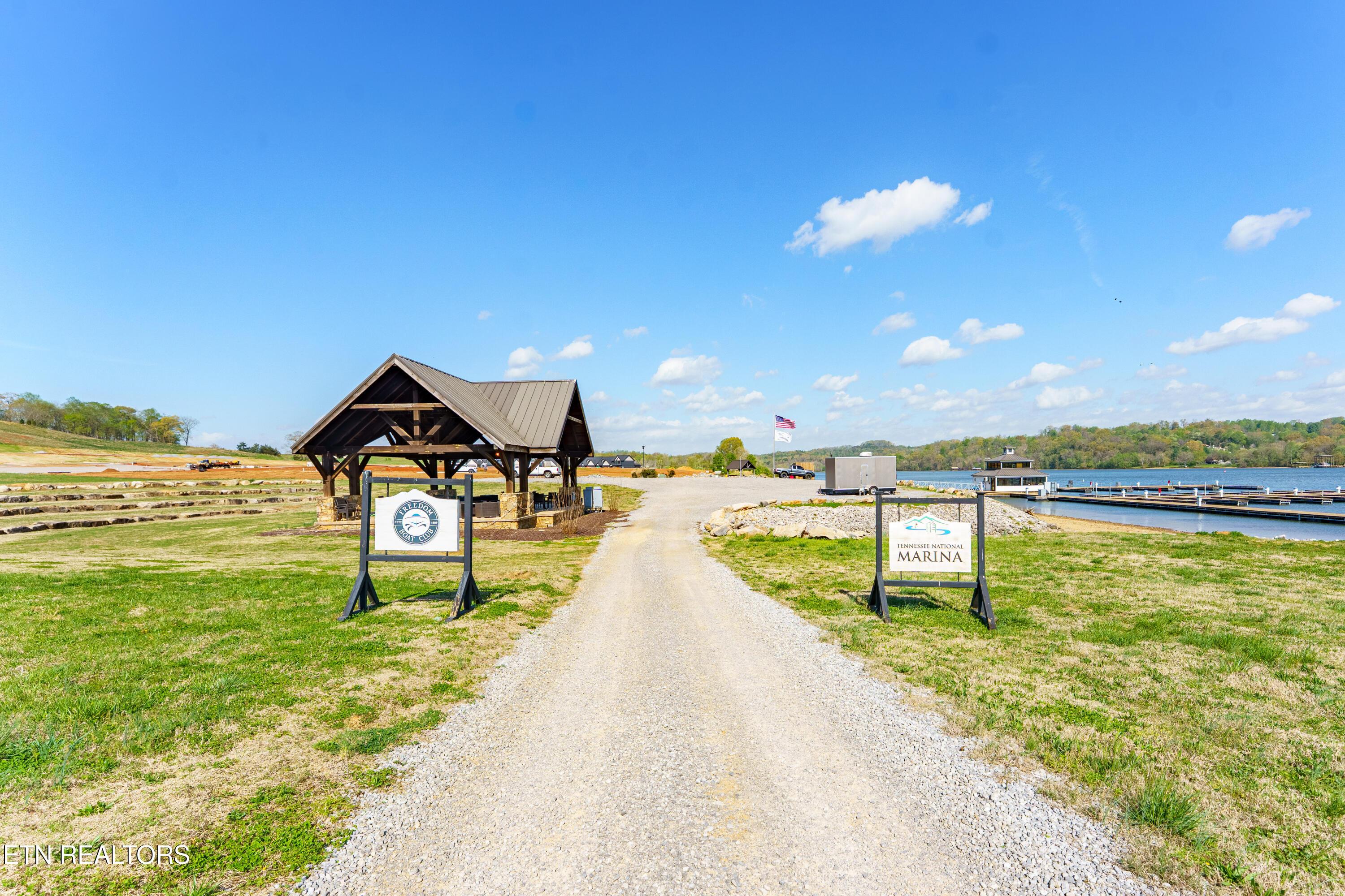 696 Black Bear Circle, Loudon, TN - Fort Loudoun and Tellico Lake Real Estate - Image# 9