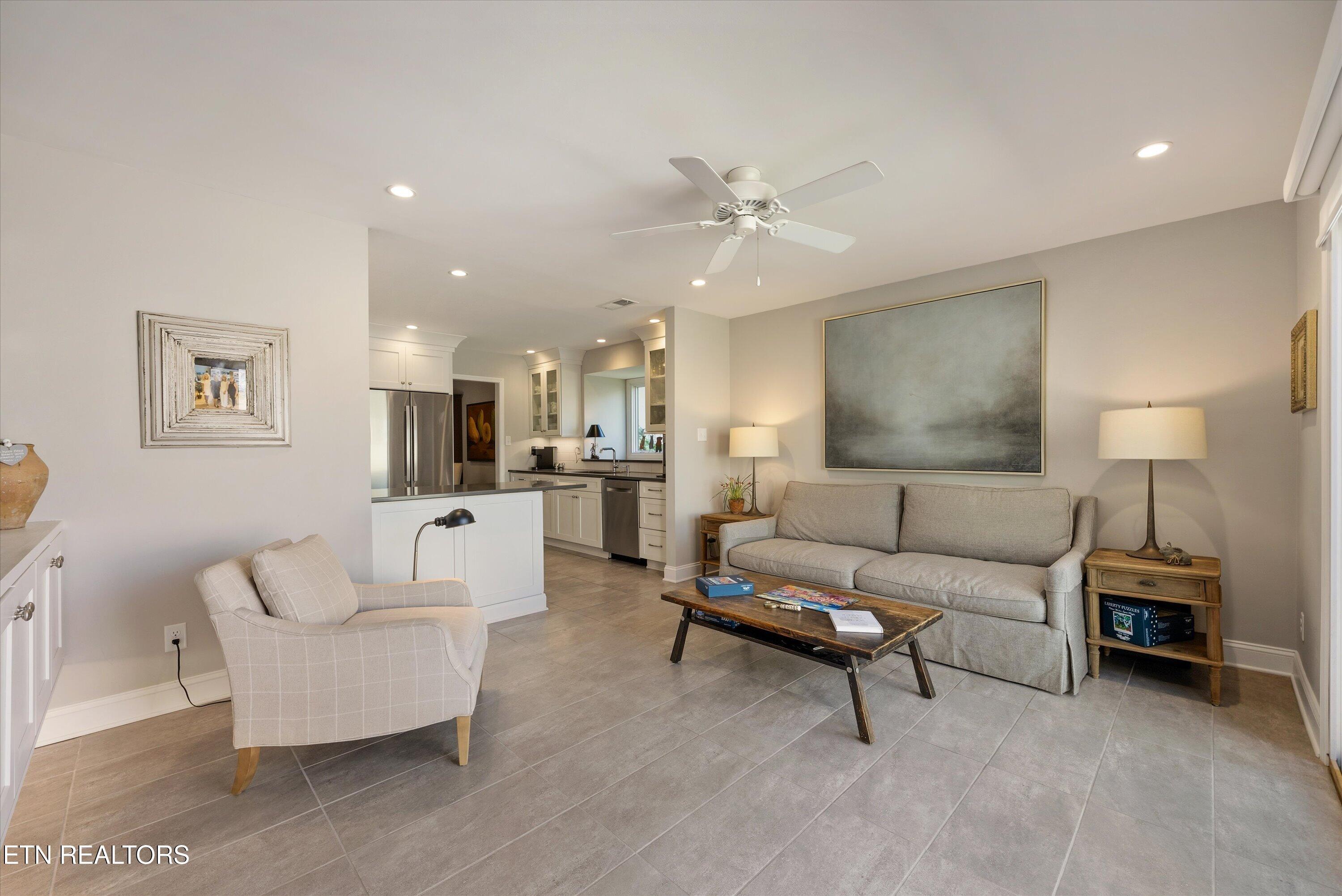 1362 Orleans Drive, Knoxville, TN - Fort Loudoun and Tellico Lake Real Estate - Image# 20