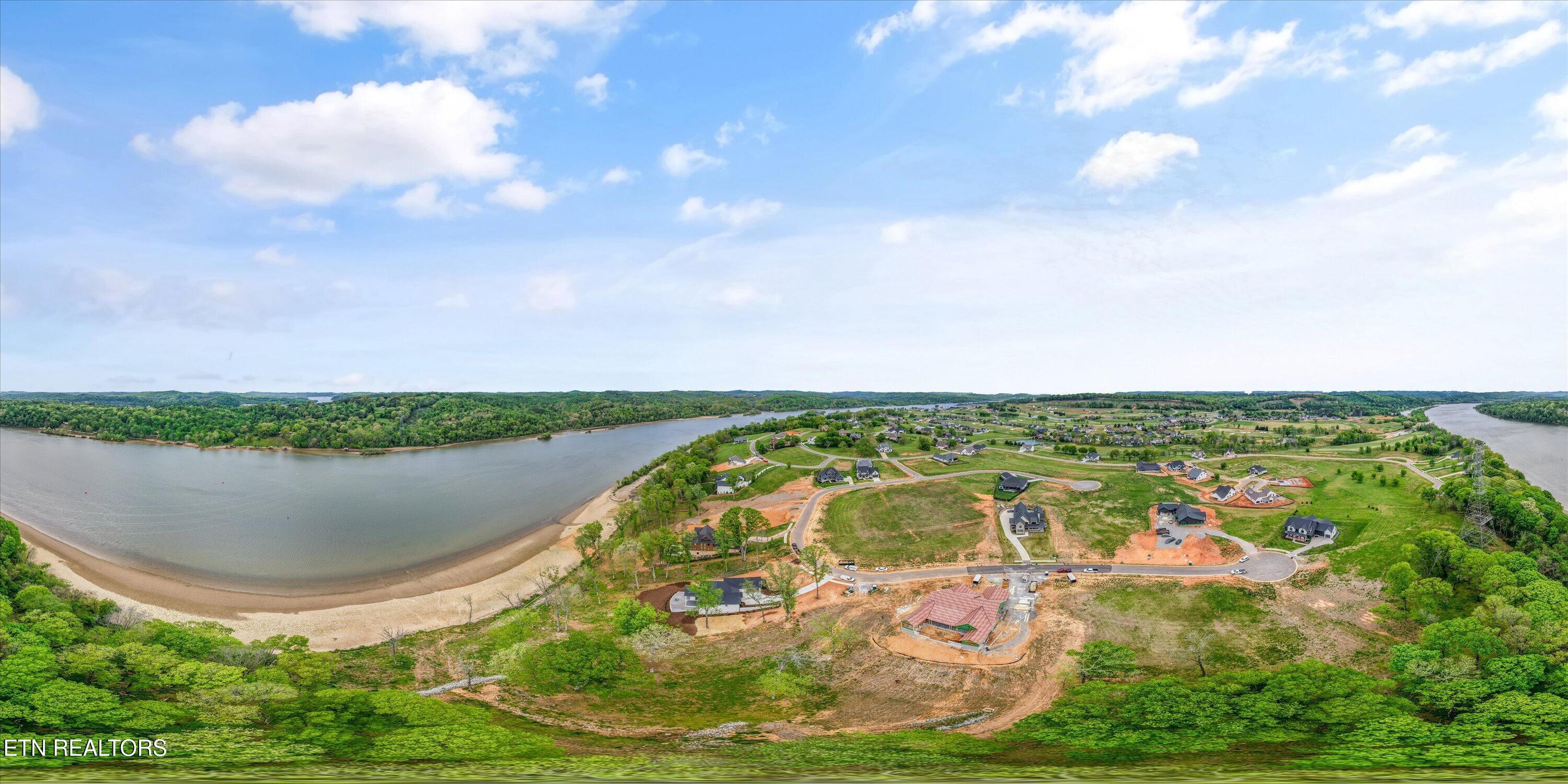 600 Firefly Drive, Loudon, TN - Fort Loudoun and Tellico Lake Real Estate - Image# 14