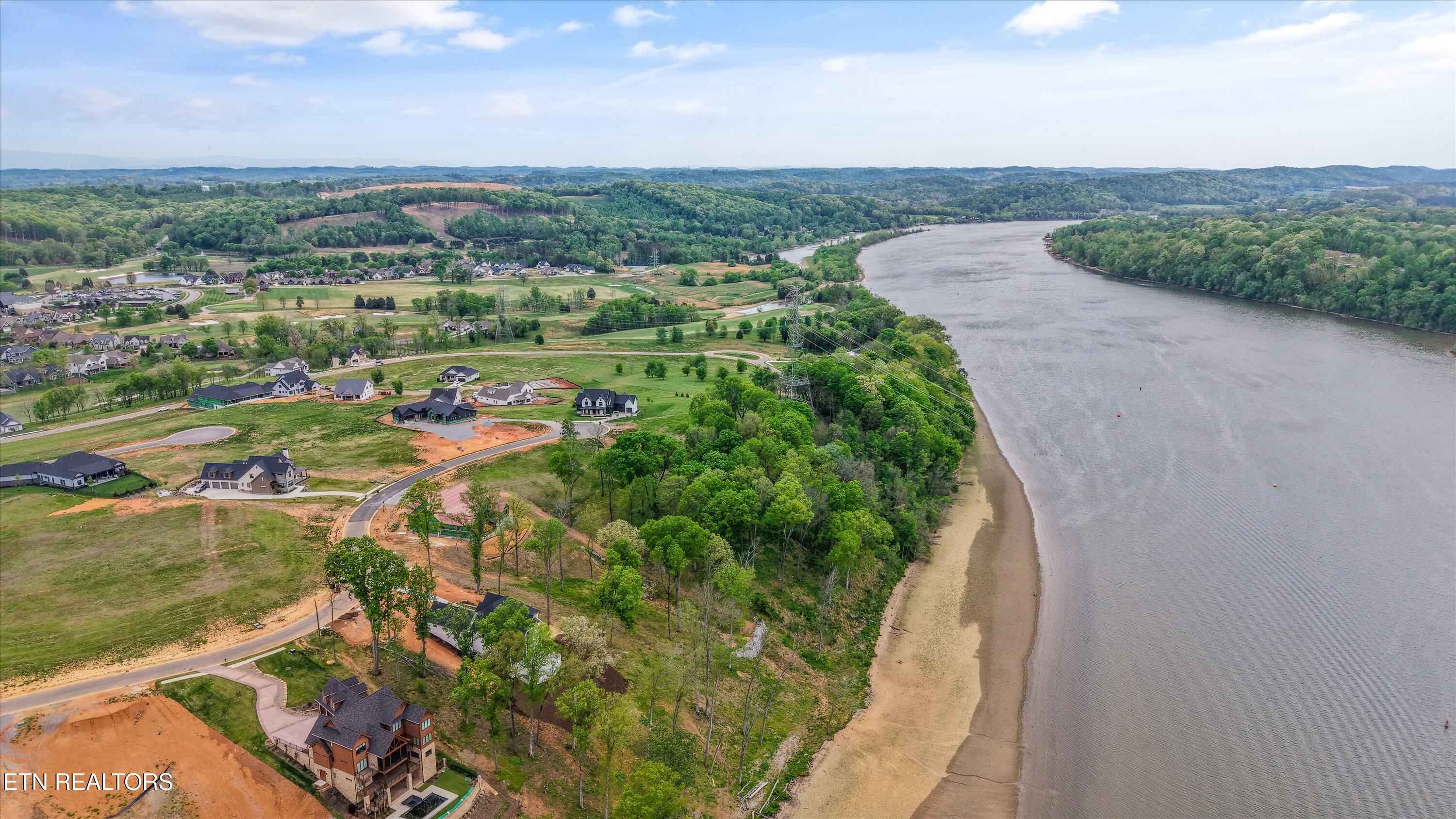 600 Firefly Drive, Loudon, TN - Fort Loudoun and Tellico Lake Real Estate - Image# 17