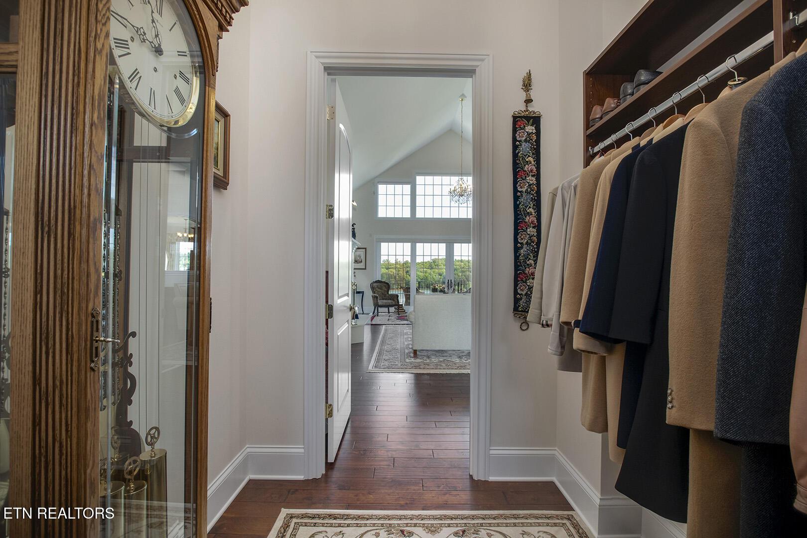 124 Nightingale Drive, Vonore, TN - Fort Loudoun and Tellico Lake Real Estate - Image# 9