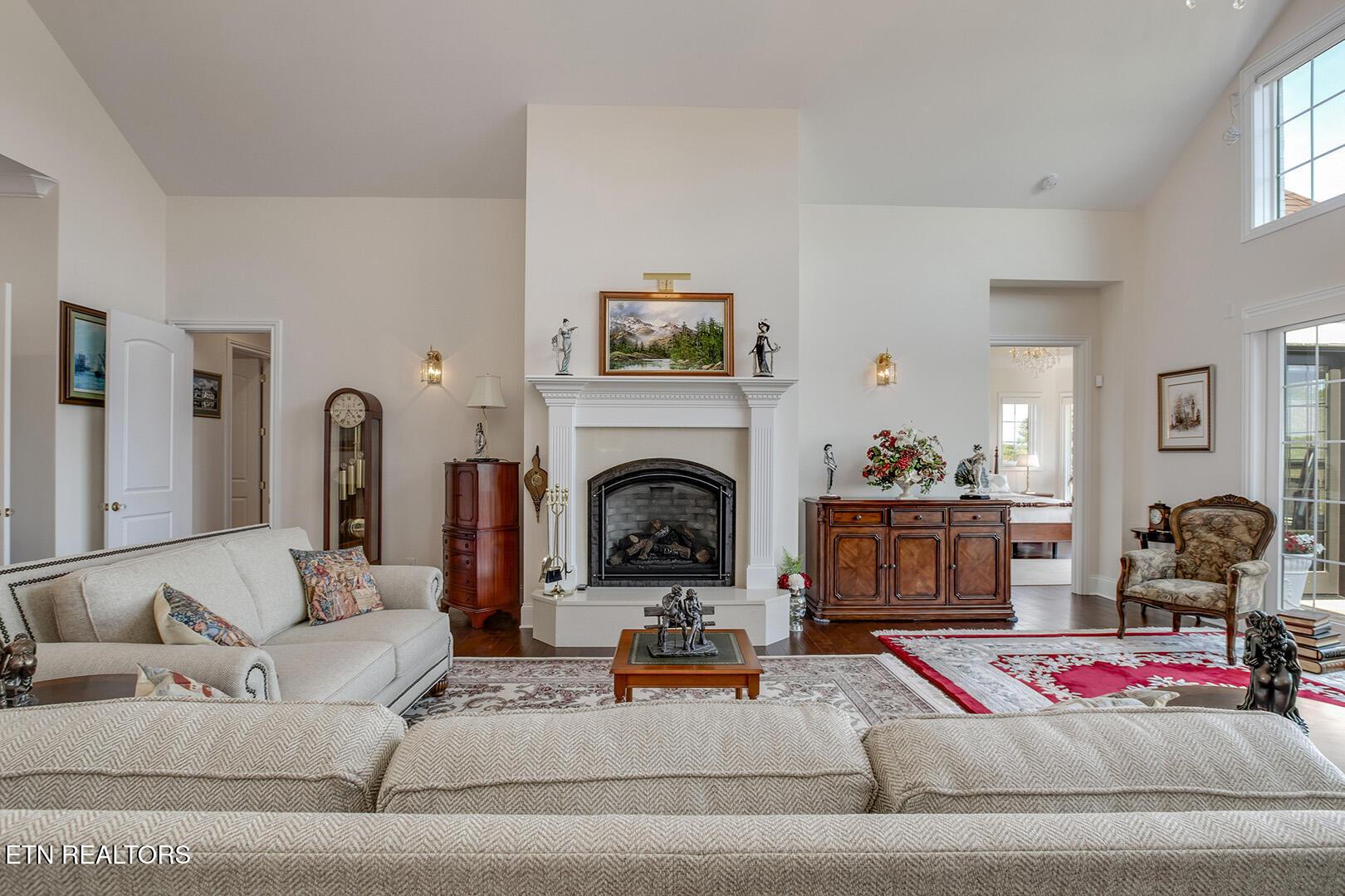 124 Nightingale Drive, Vonore, TN - Fort Loudoun and Tellico Lake Real Estate - Image# 14