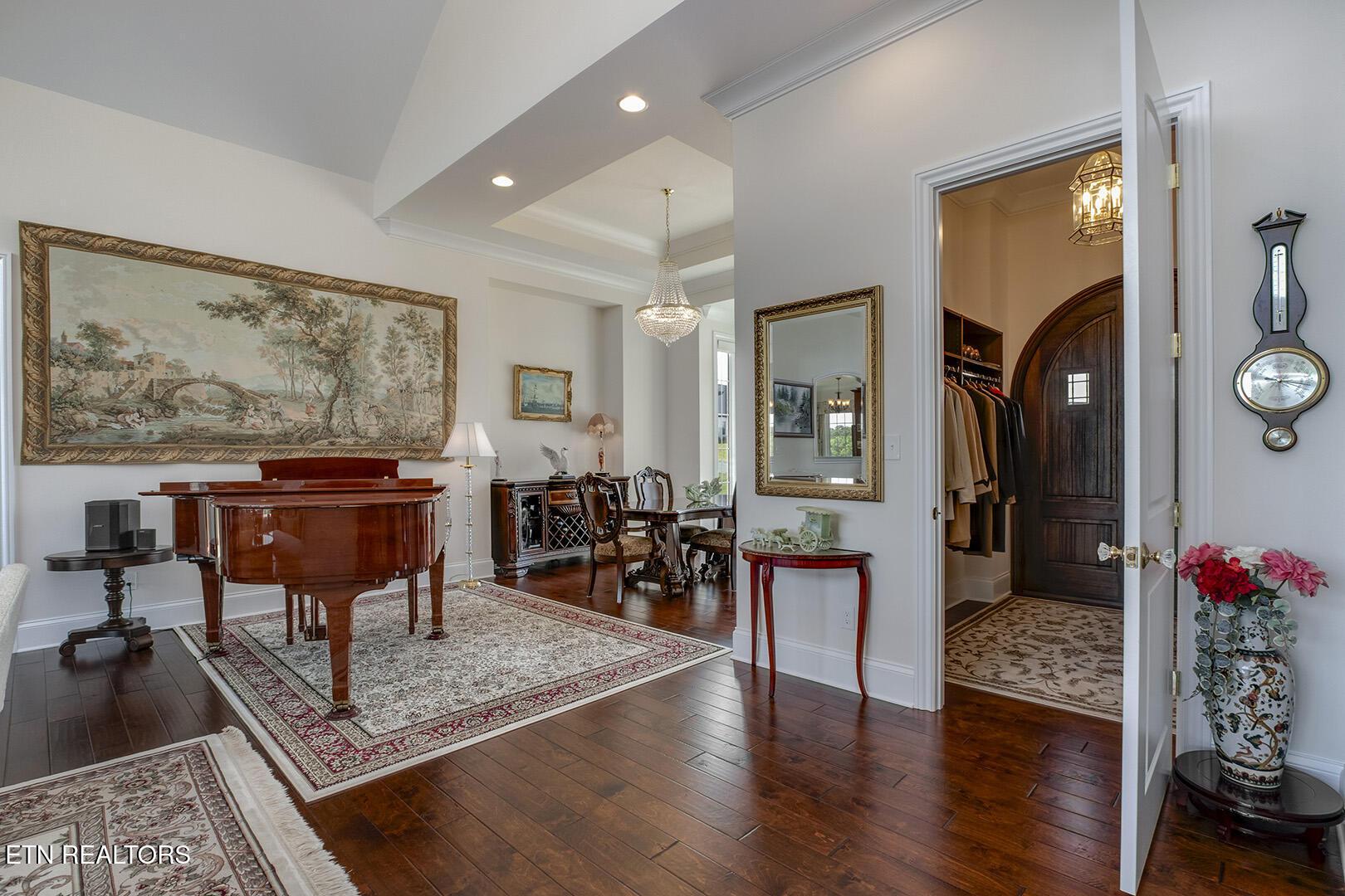124 Nightingale Drive, Vonore, TN - Fort Loudoun and Tellico Lake Real Estate - Image# 18