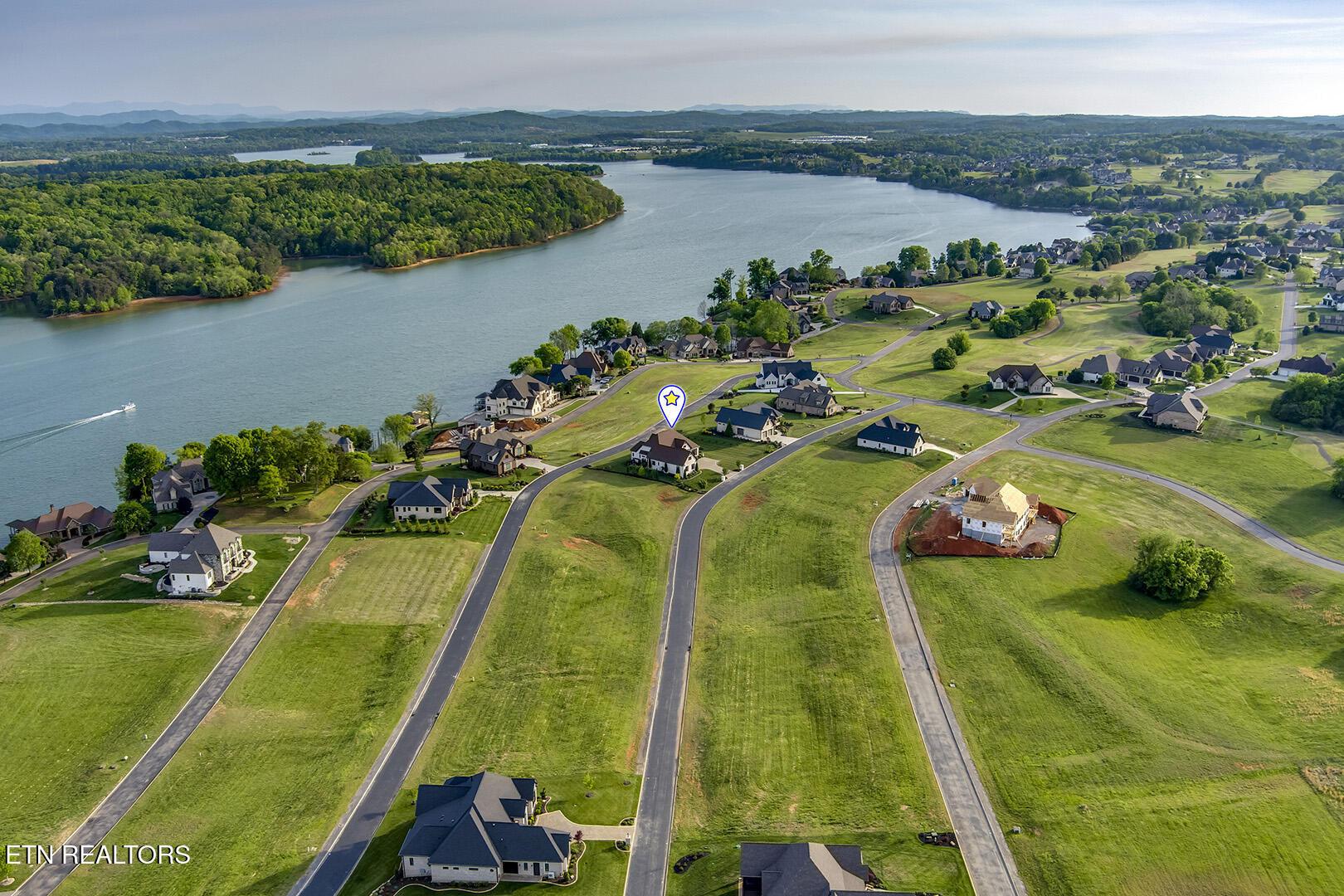 124 Nightingale Drive, Vonore, TN - Fort Loudoun and Tellico Lake Real Estate - Image# 55