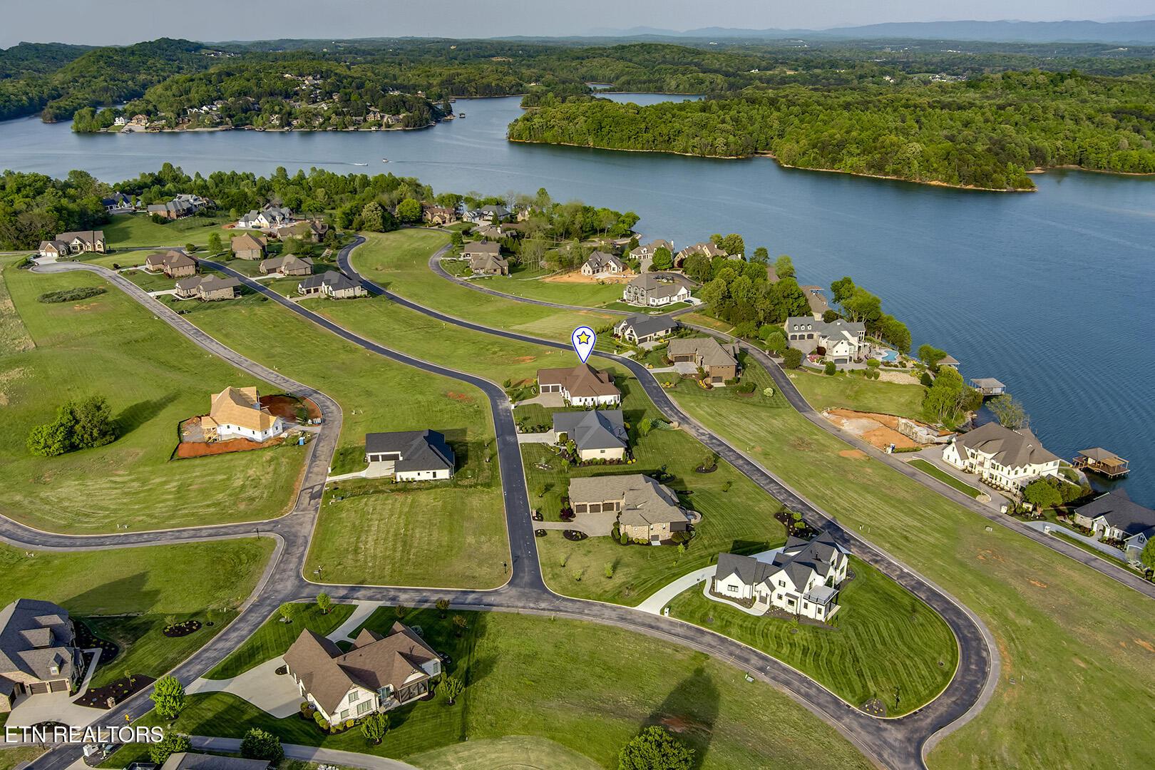 124 Nightingale Drive, Vonore, TN - Fort Loudoun and Tellico Lake Real Estate - Image# 59