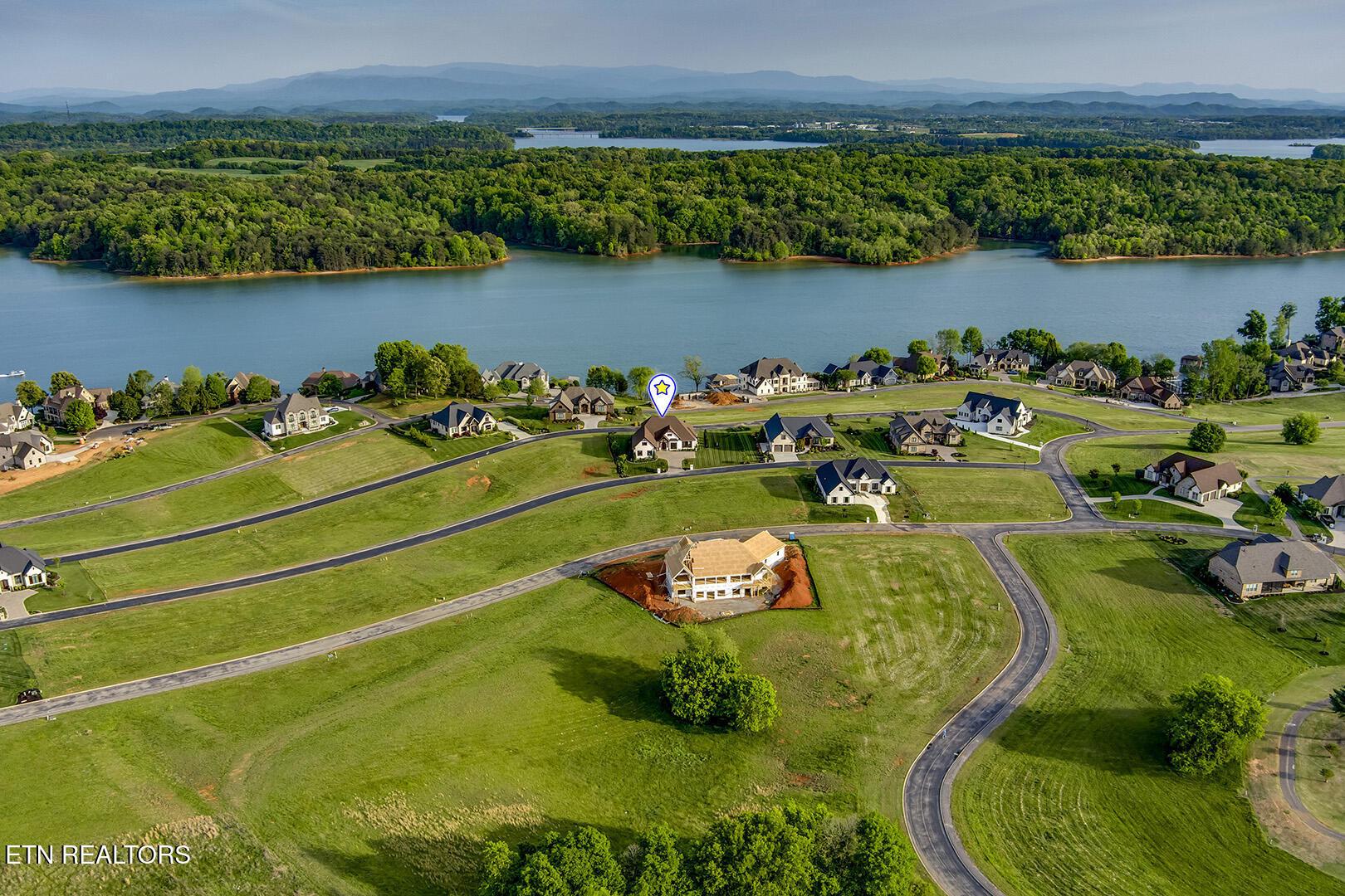 124 Nightingale Drive, Vonore, TN - Fort Loudoun and Tellico Lake Real Estate - Image# 61