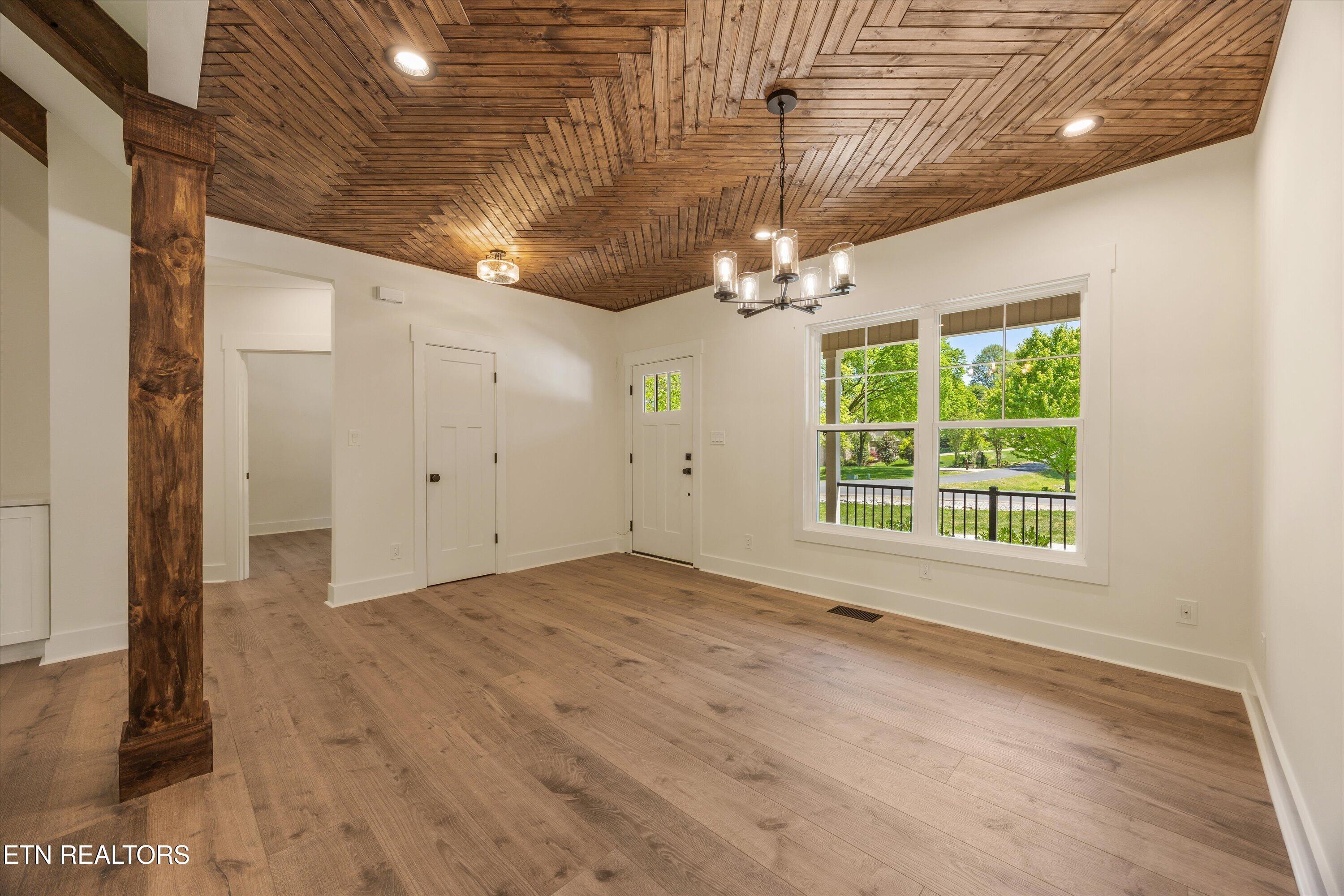 257 Dudala Way, Loudon, TN - Fort Loudoun and Tellico Lake Real Estate - Image# 8