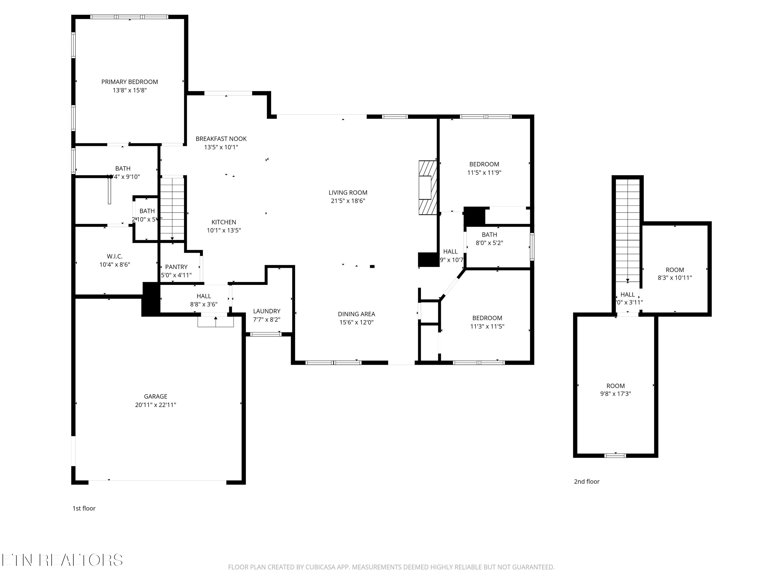 257 Dudala Way, Loudon, TN - Fort Loudoun and Tellico Lake Real Estate - Image# 6