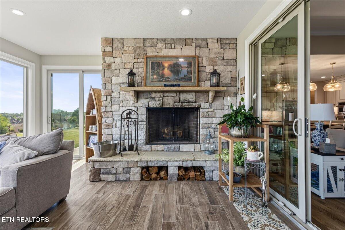 500 Rarity Bay Pkwy, Vonore, TN - Fort Loudoun and Tellico Lake Real Estate - Image# 15