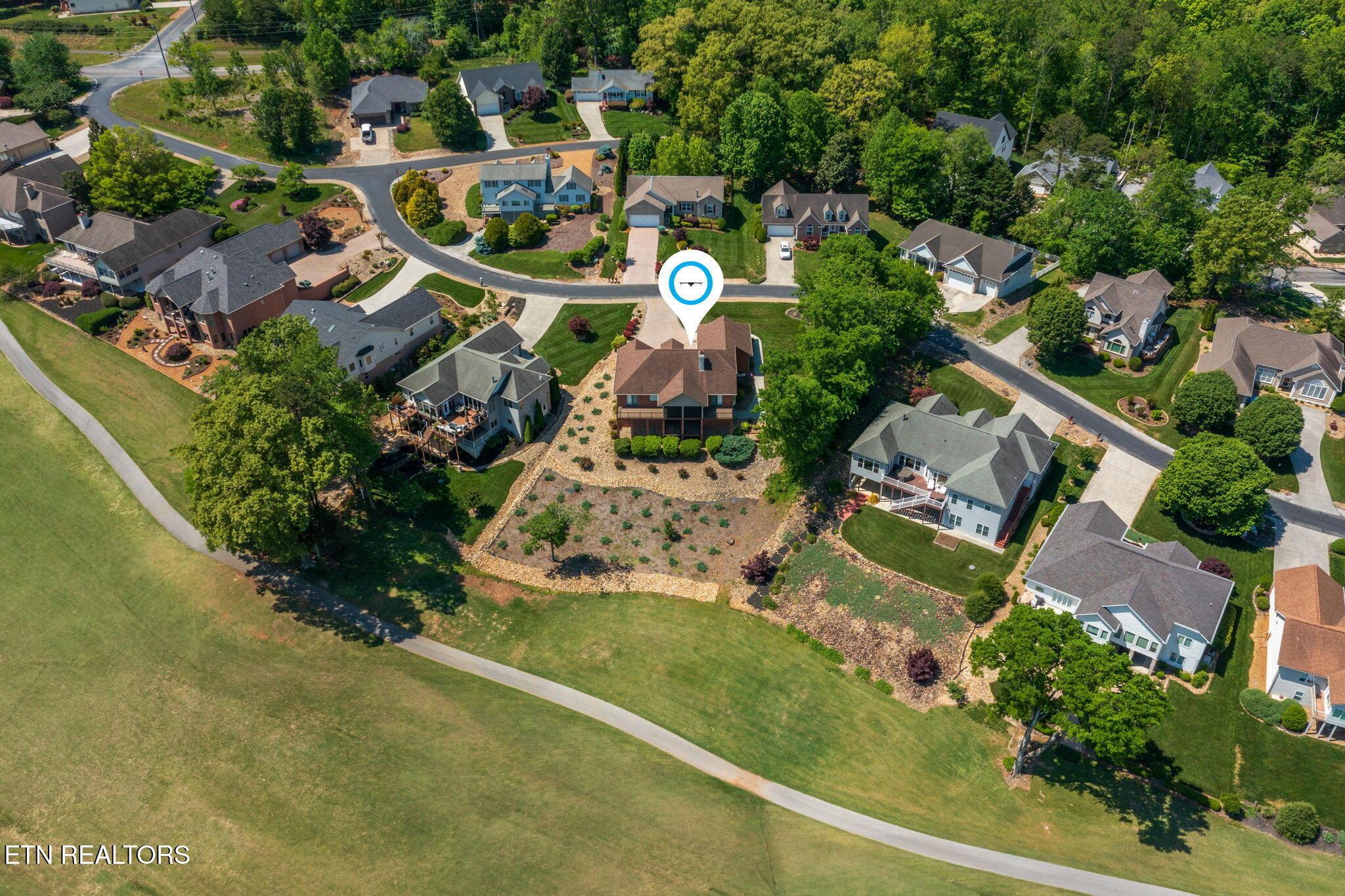 207 Tuhdegwa Lane, Loudon, TN - Fort Loudoun and Tellico Lake Real Estate - Image# 31