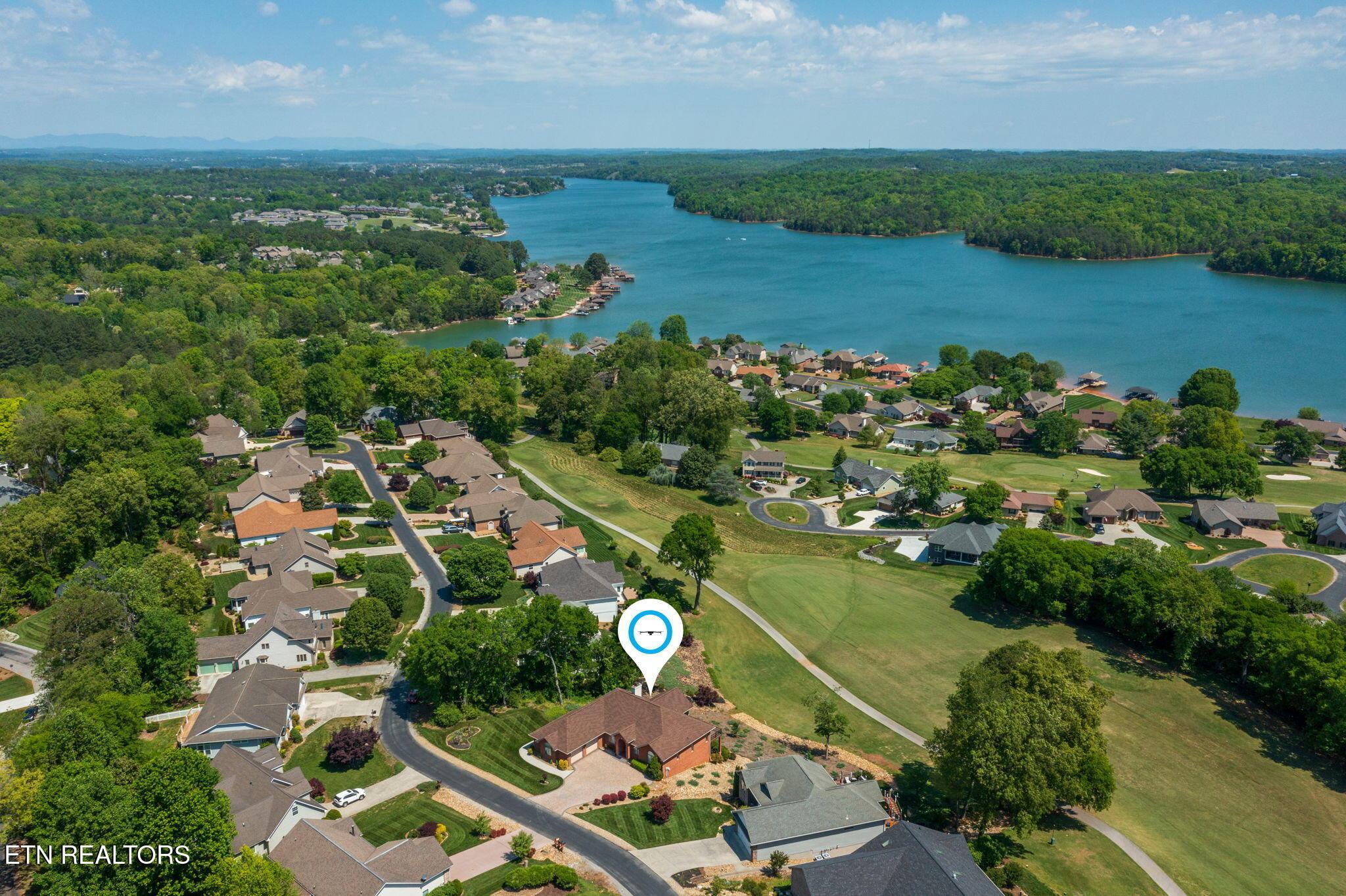 207 Tuhdegwa Lane, Loudon, TN - Fort Loudoun and Tellico Lake Real Estate - Image# 32