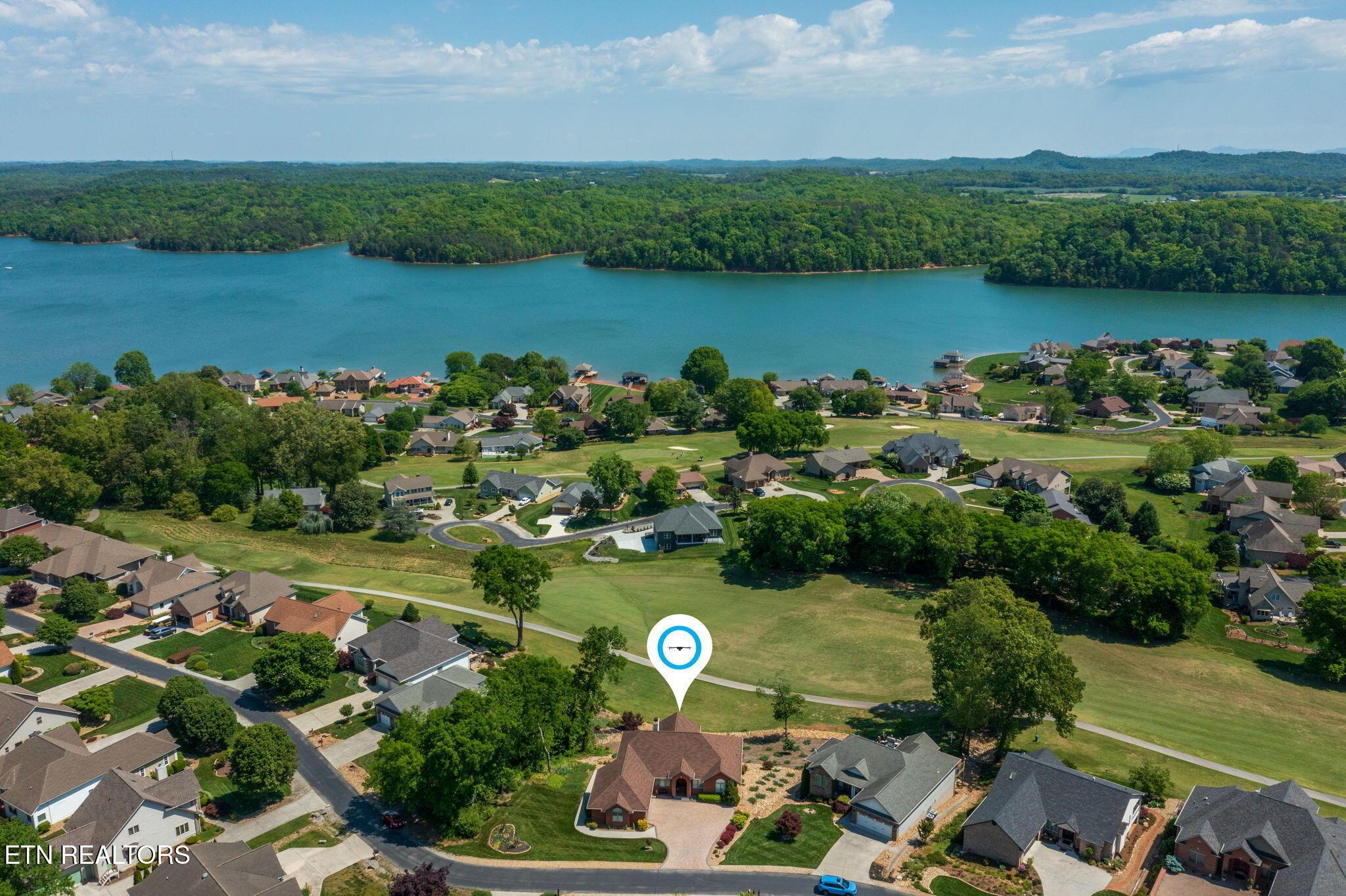 207 Tuhdegwa Lane, Loudon, TN - Fort Loudoun and Tellico Lake Real Estate - Image# 34