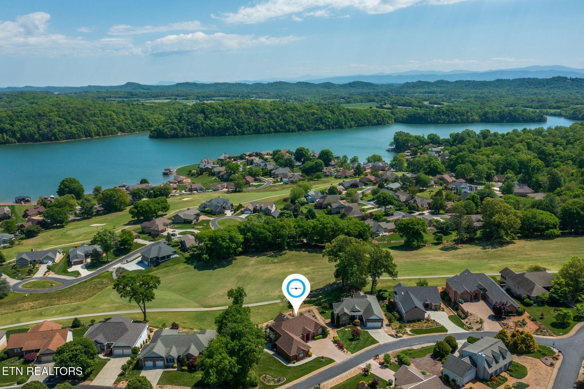 207 Tuhdegwa Lane, Loudon, TN - Fort Loudoun and Tellico Lake Real Estate - Image# 44