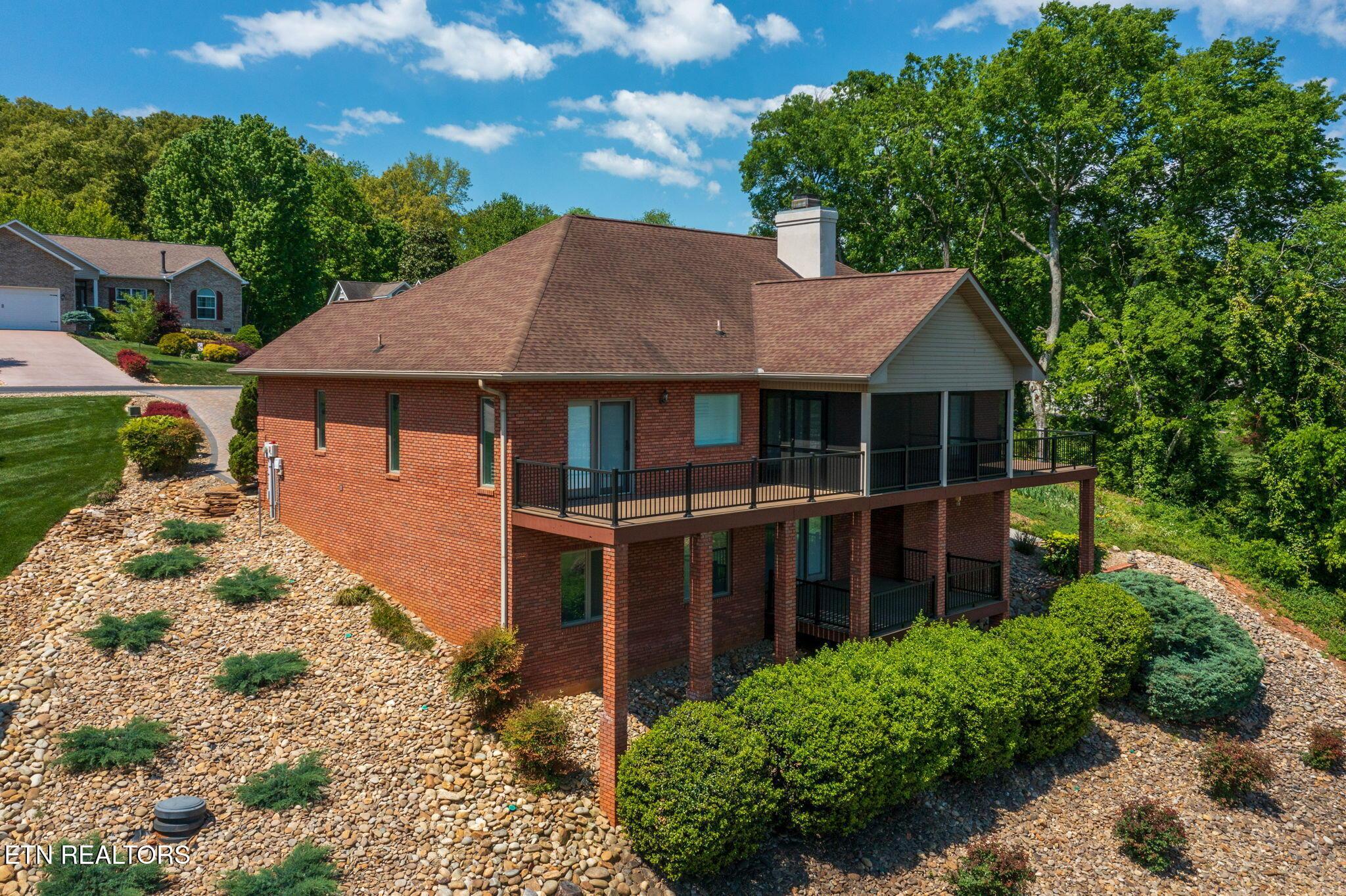 207 Tuhdegwa Lane, Loudon, TN - Fort Loudoun and Tellico Lake Real Estate - Image# 45