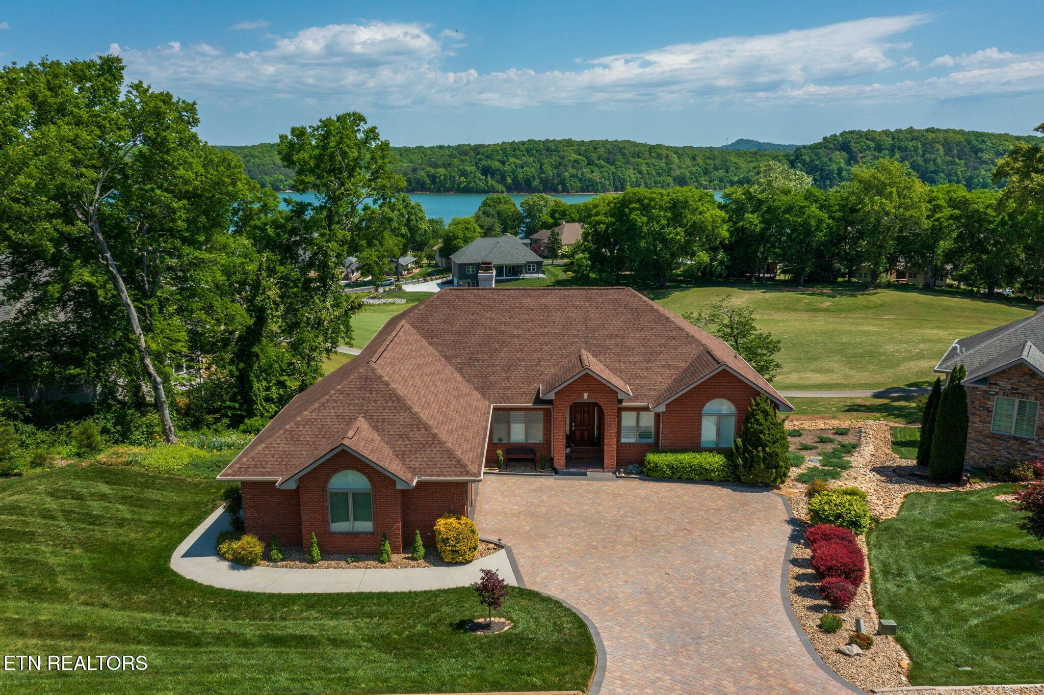 207 Tuhdegwa Lane, Loudon, TN - Fort Loudoun and Tellico Lake Real Estate - Image# 47