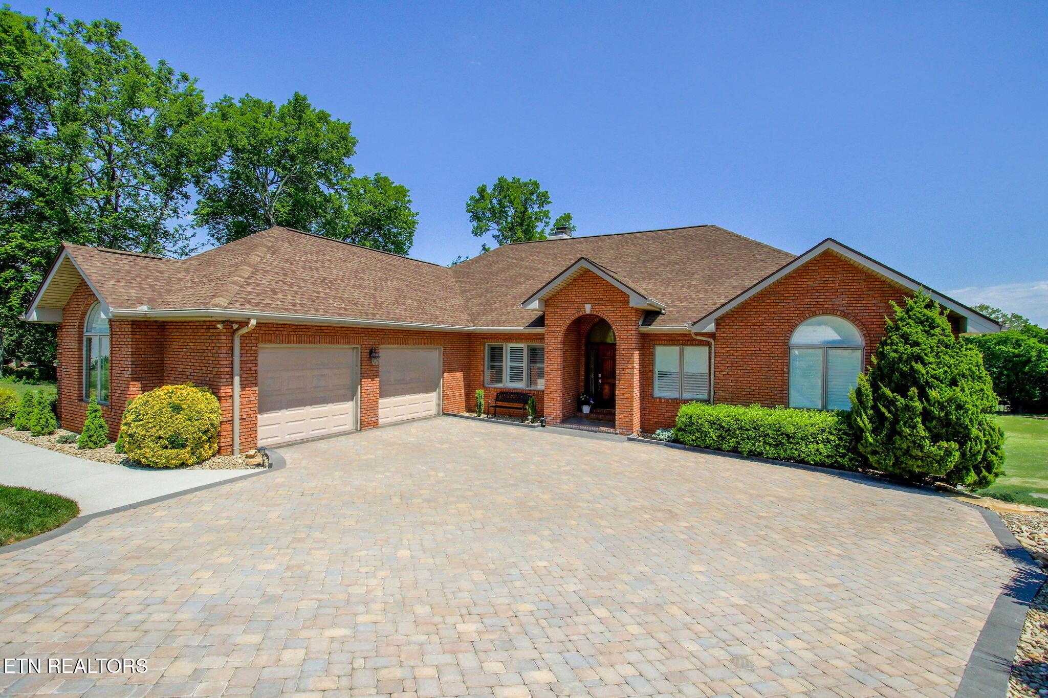 207 Tuhdegwa Lane, Loudon, TN - Fort Loudoun and Tellico Lake Real Estate - Image# 48