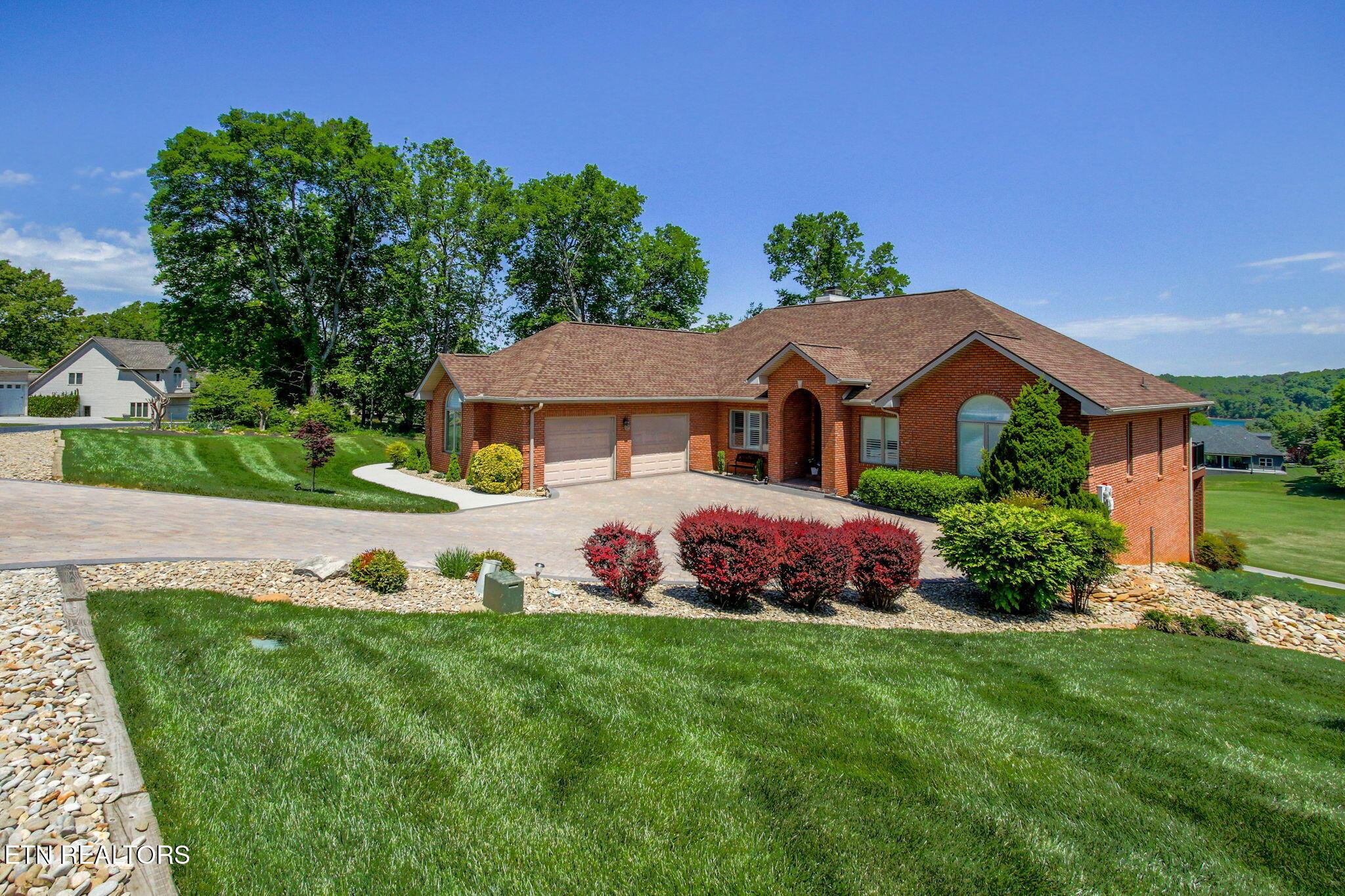 207 Tuhdegwa Lane, Loudon, TN - Fort Loudoun and Tellico Lake Real Estate - Image# 49