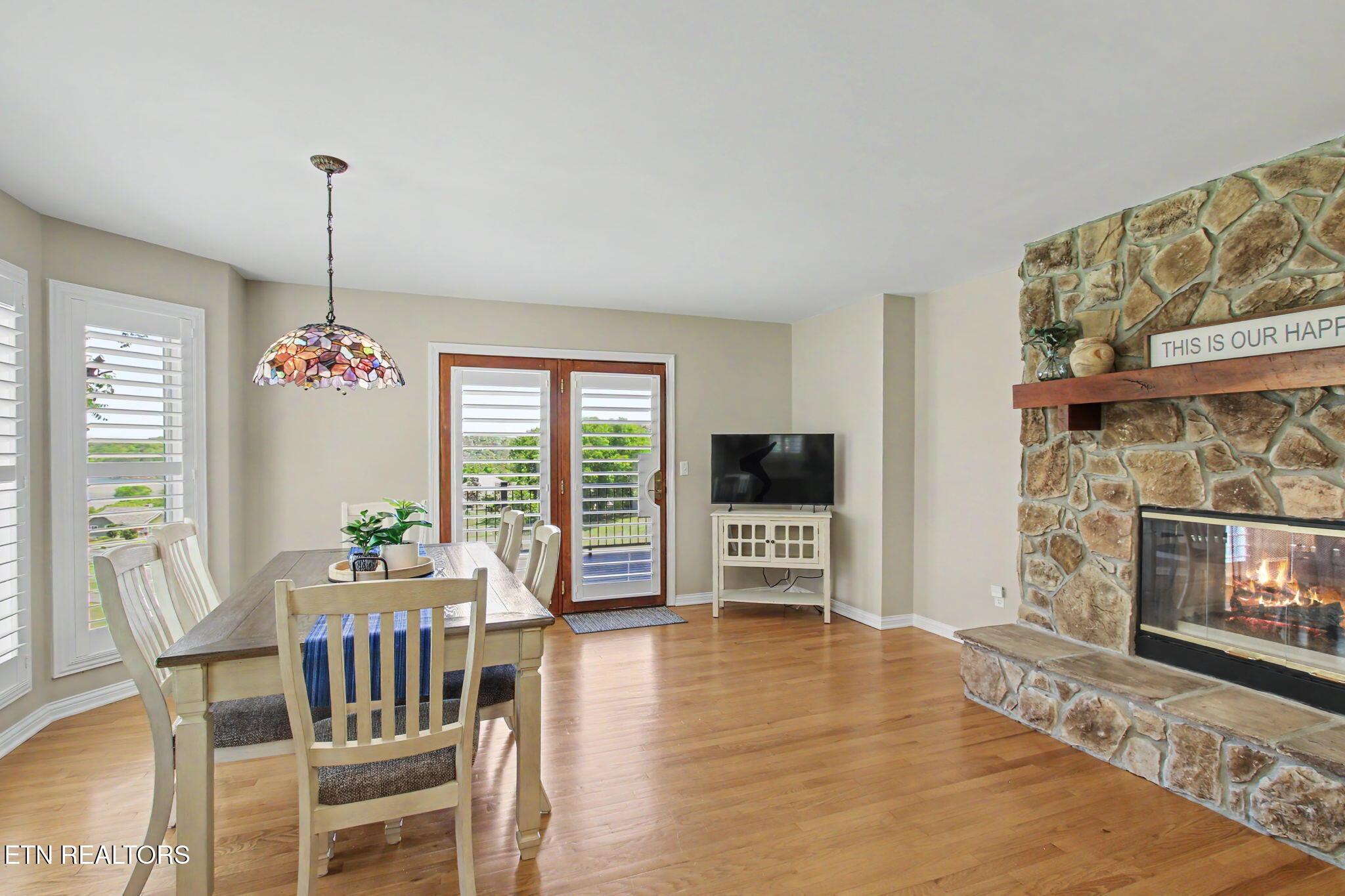 207 Tuhdegwa Lane, Loudon, TN - Fort Loudoun and Tellico Lake Real Estate - Image# 14