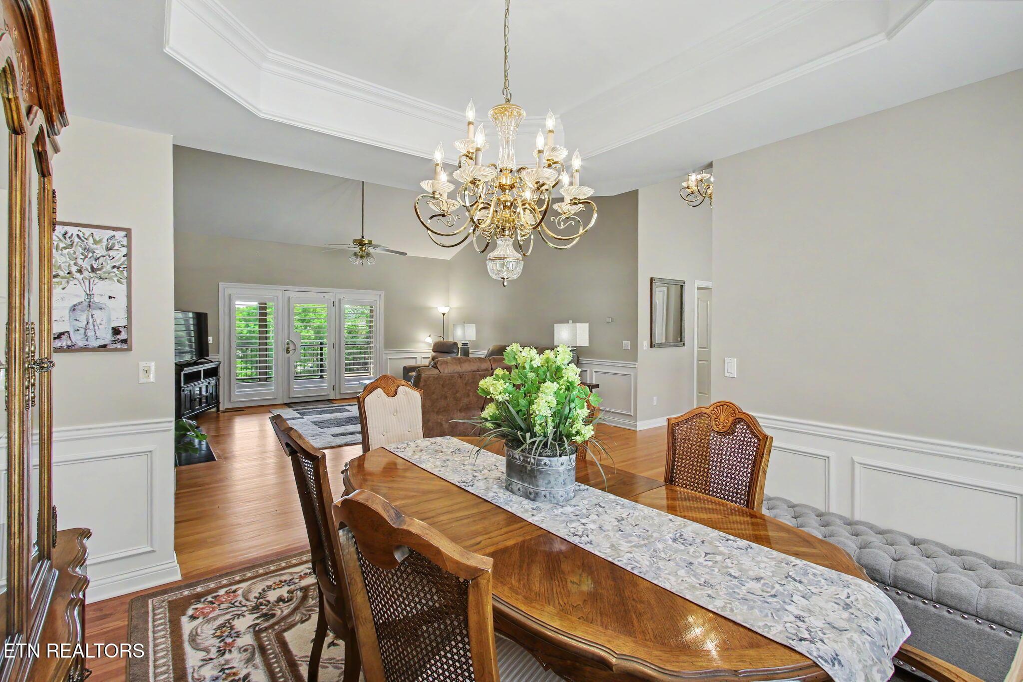 207 Tuhdegwa Lane, Loudon, TN - Fort Loudoun and Tellico Lake Real Estate - Image# 9