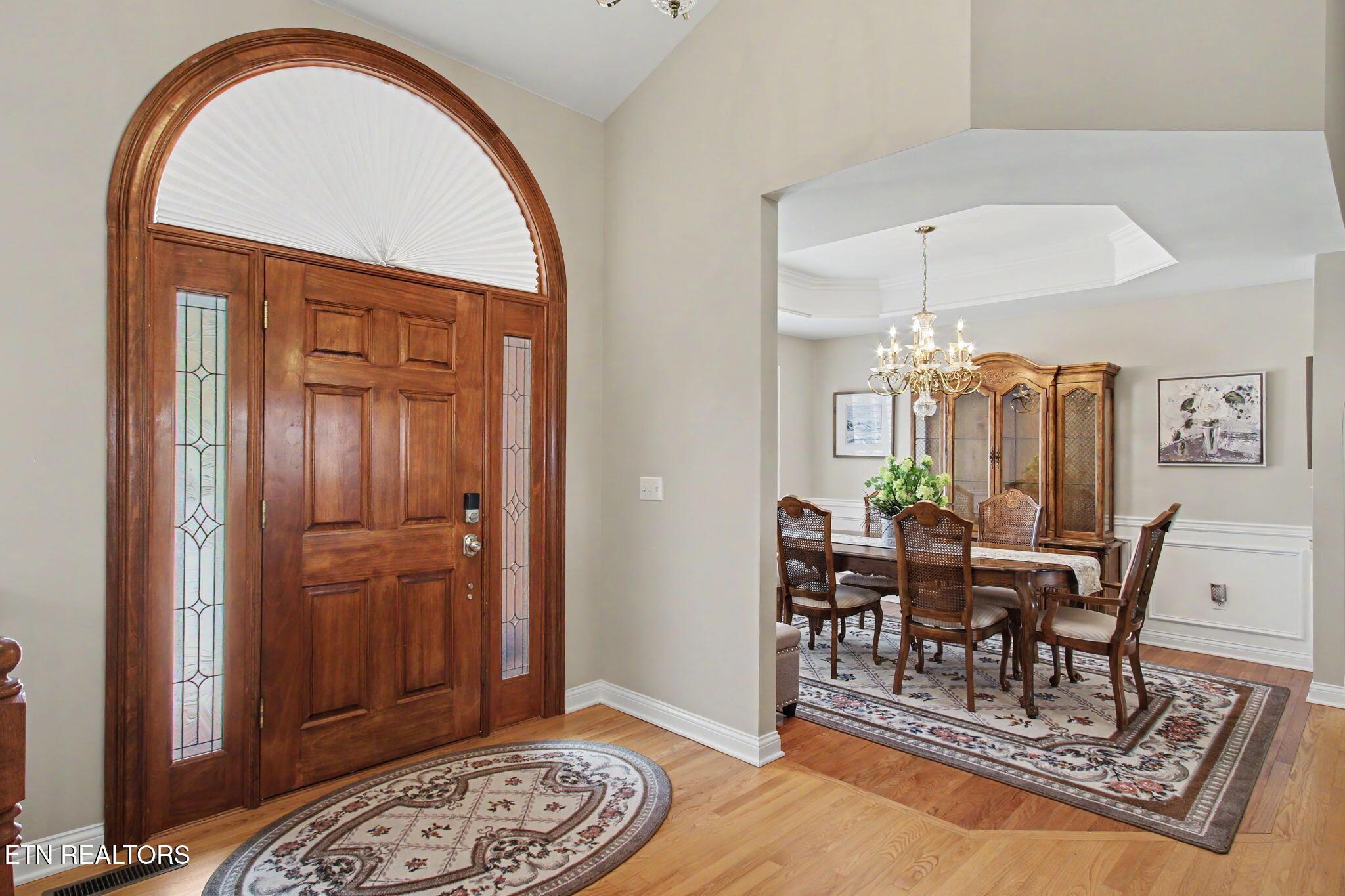 207 Tuhdegwa Lane, Loudon, TN - Fort Loudoun and Tellico Lake Real Estate - Image# 4
