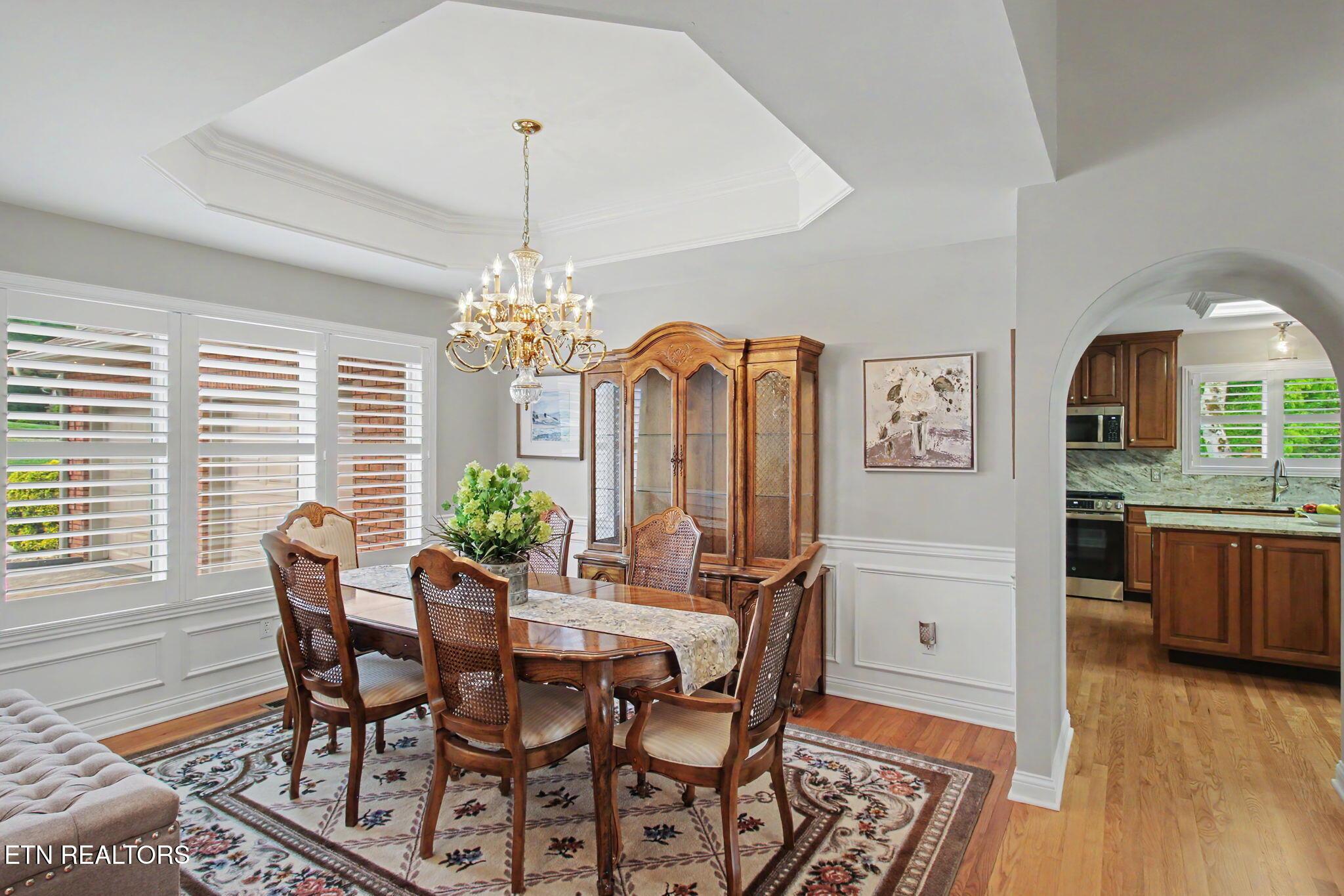 207 Tuhdegwa Lane, Loudon, TN - Fort Loudoun and Tellico Lake Real Estate - Image# 10