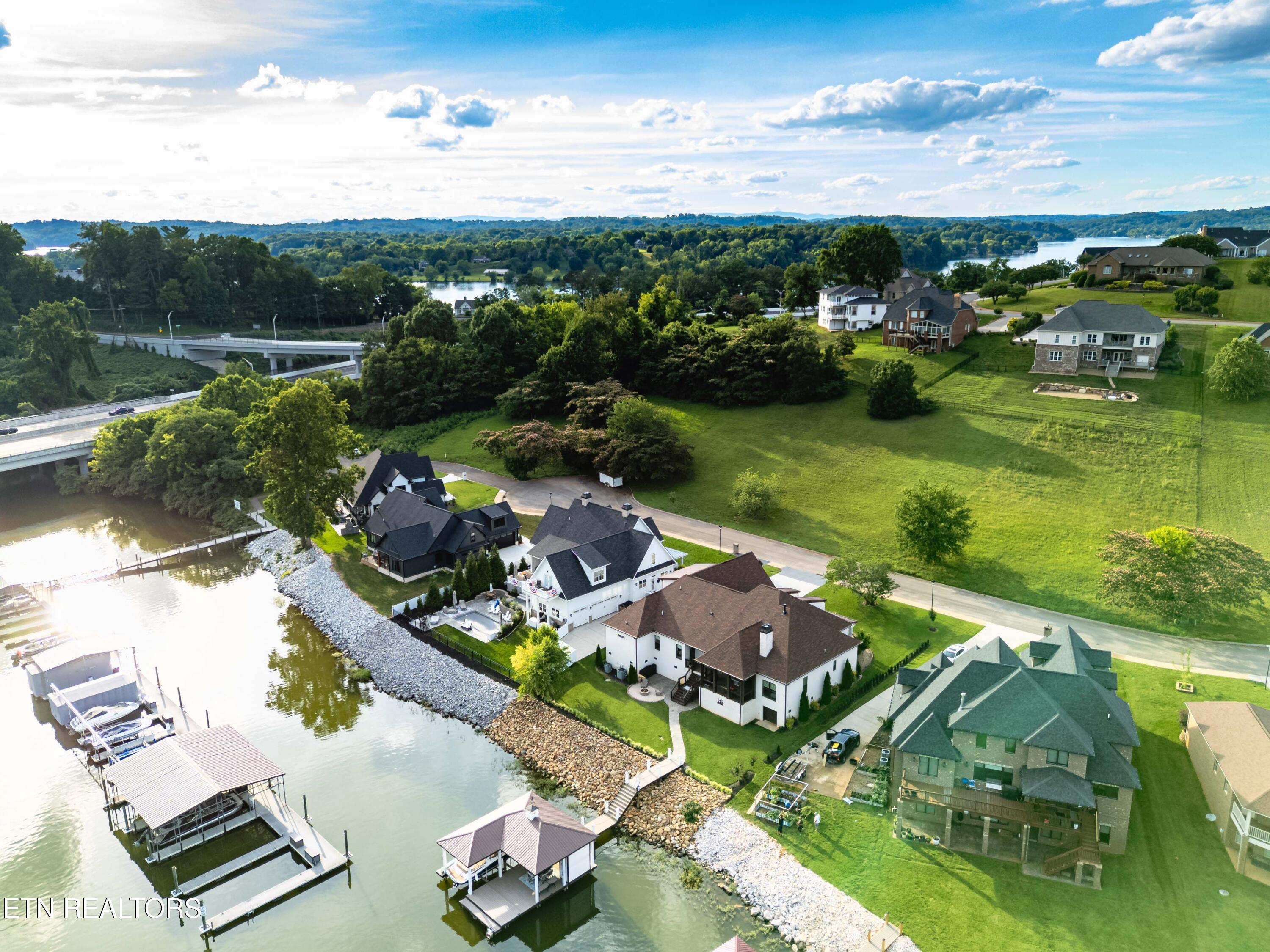 3953, 3957 Shipwatch Lane, Knoxville, TN - Fort Loudoun and Tellico Lake Real Estate - Image# 8